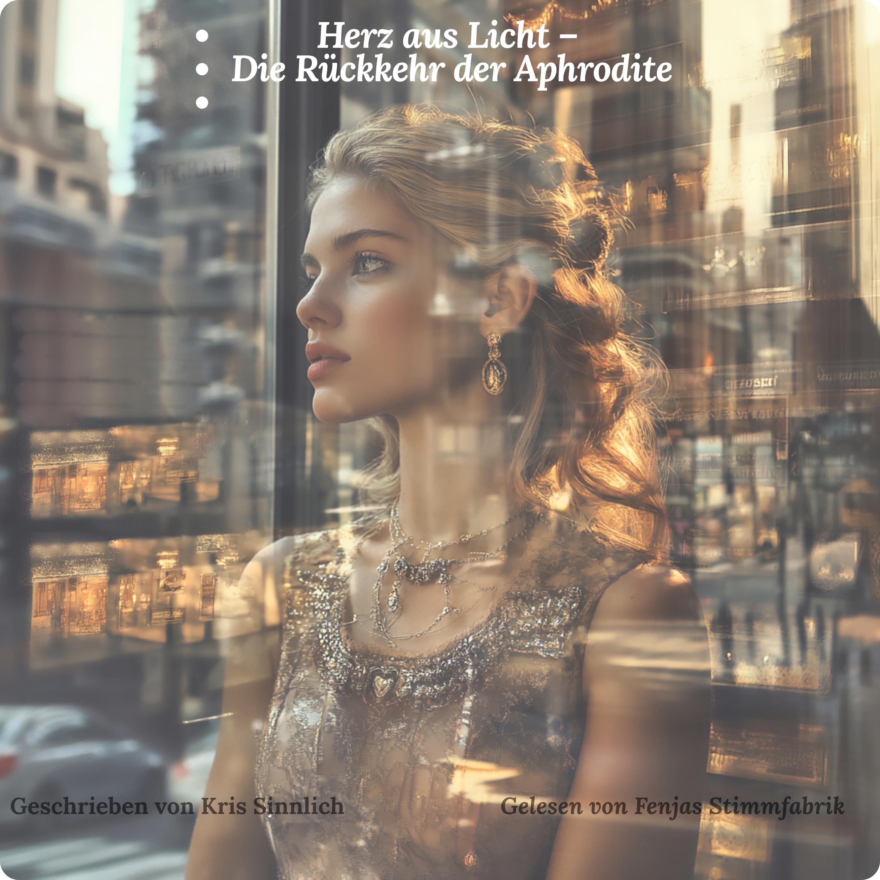 Herz aus Licht – Die Rückkehr der Aphrodite