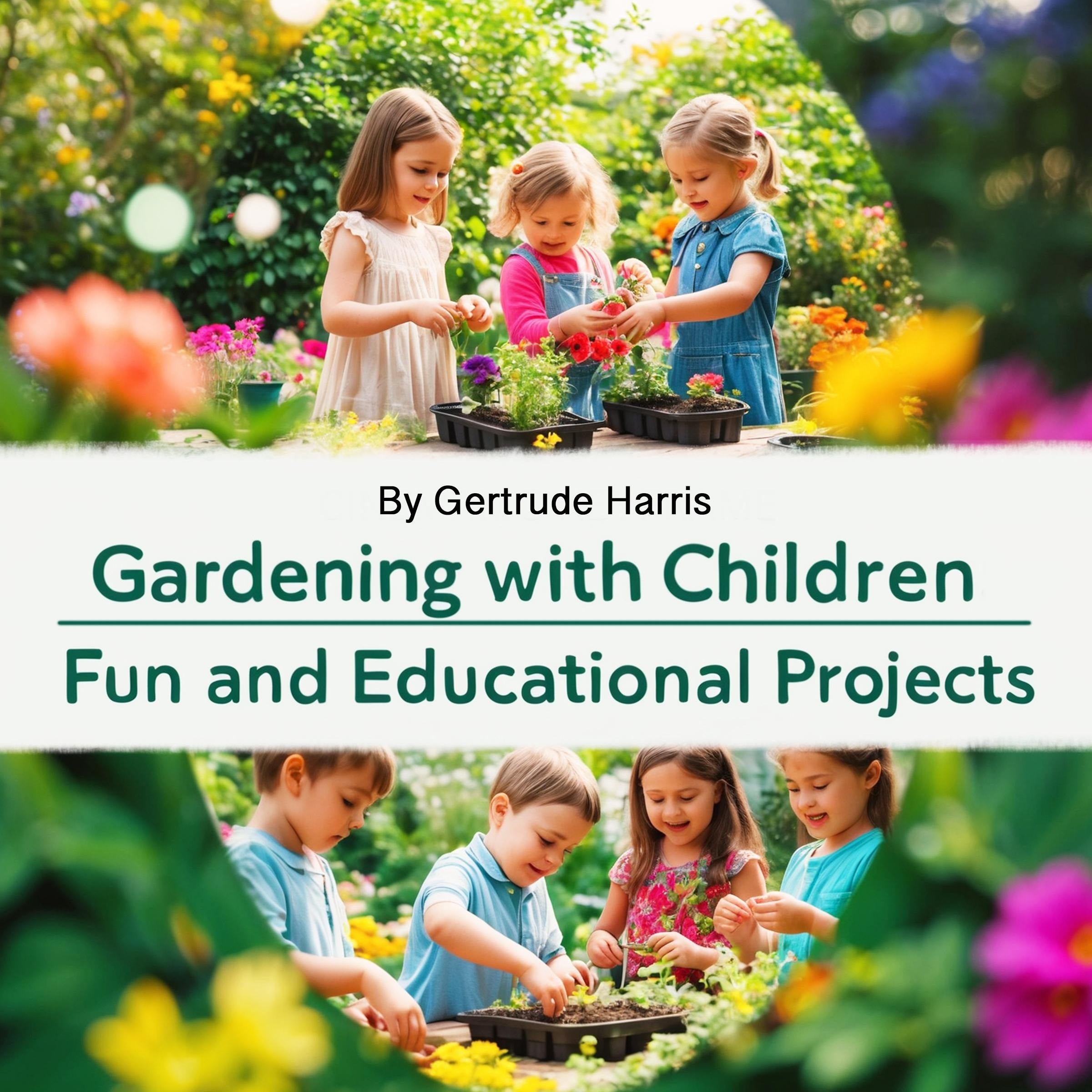 Gardening with Children