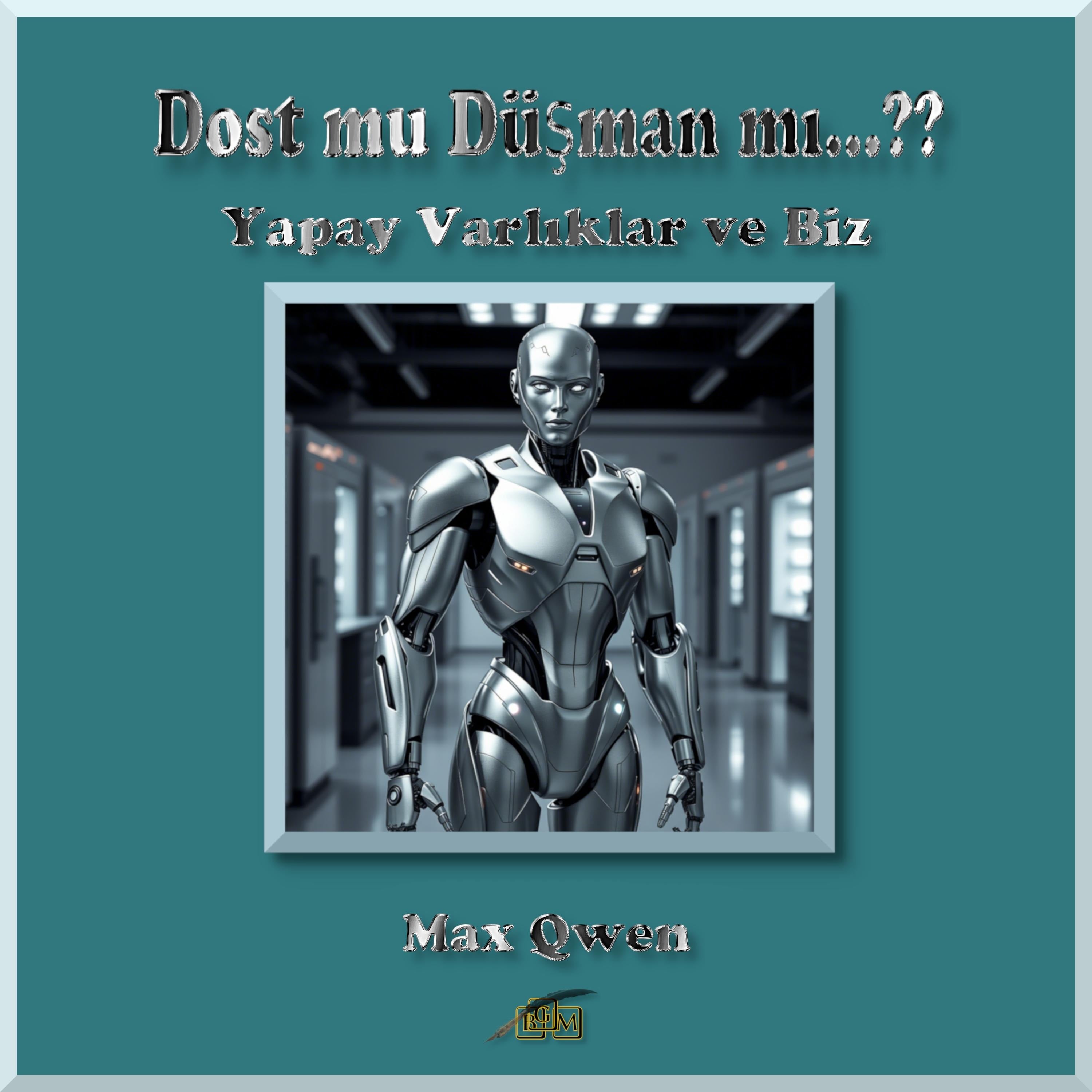 Dost mu Düşman mı…??