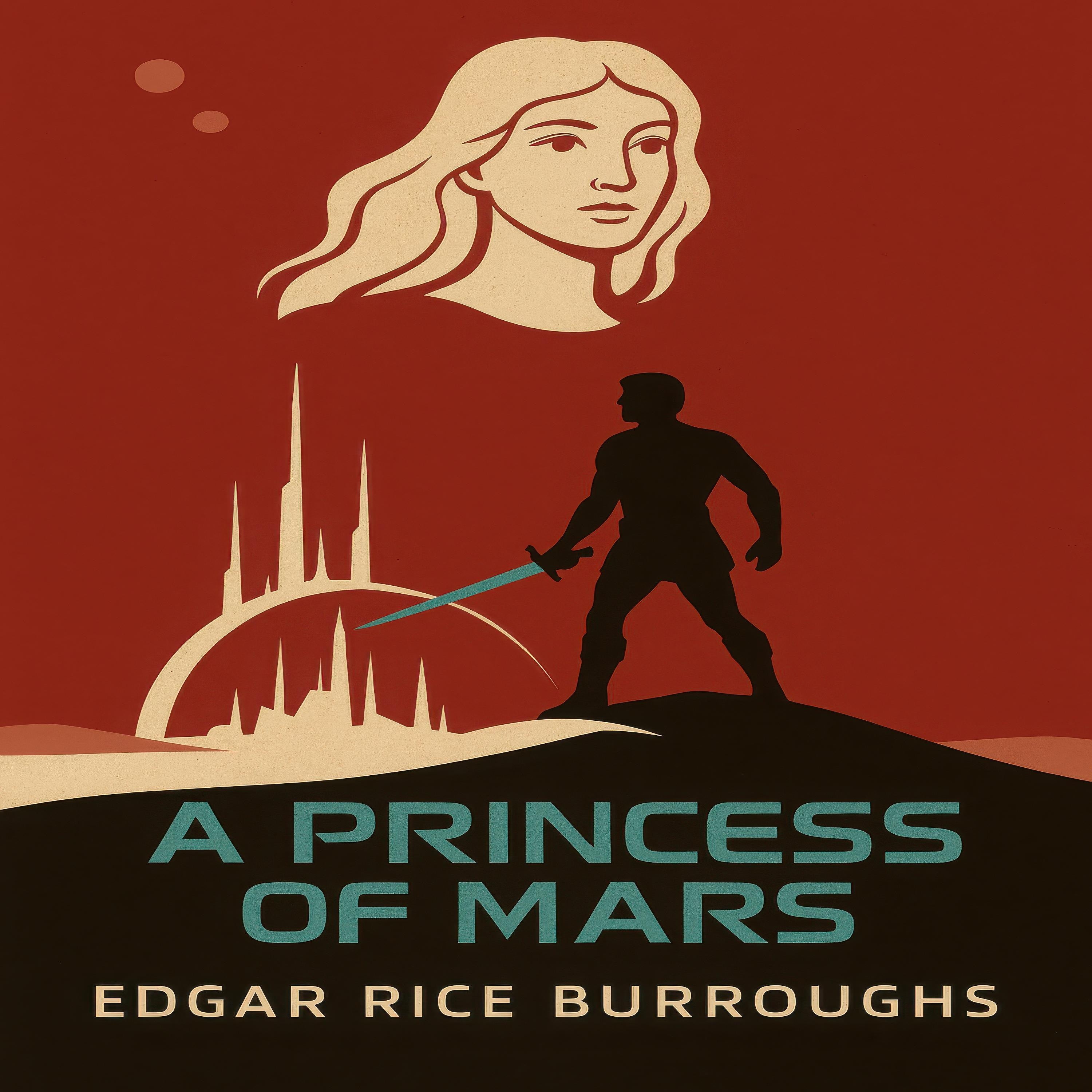 A Princess of Mars