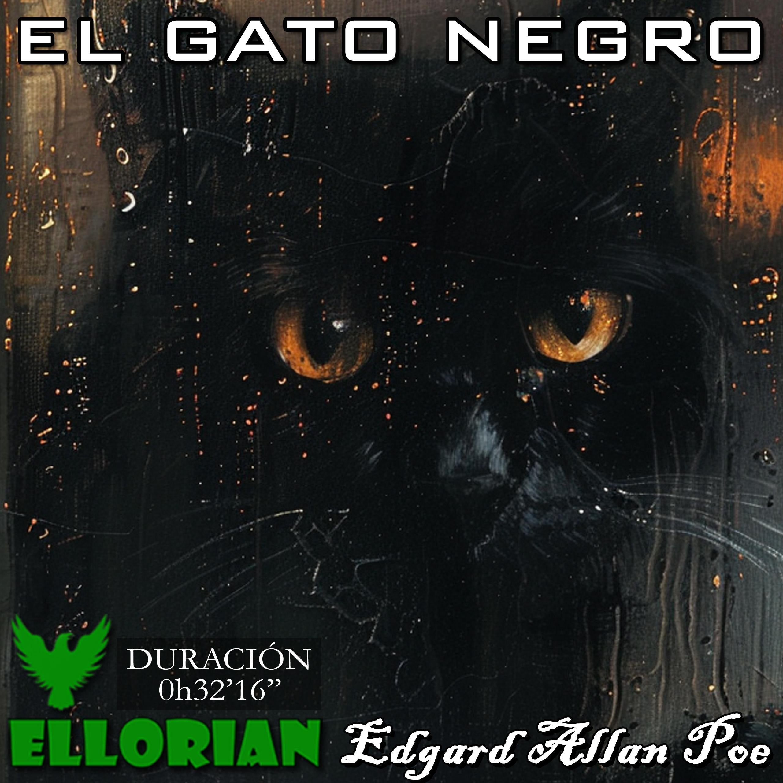 El gato negro