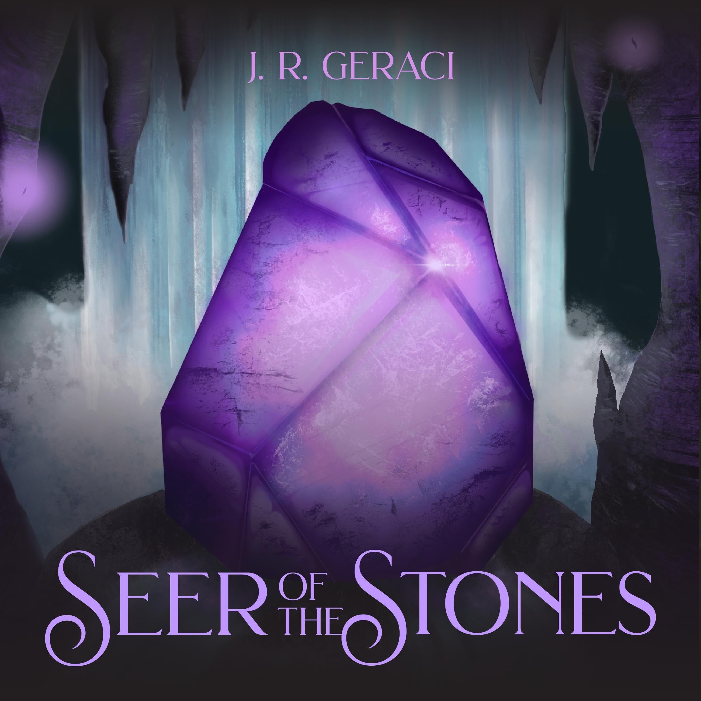Seer of the Stones