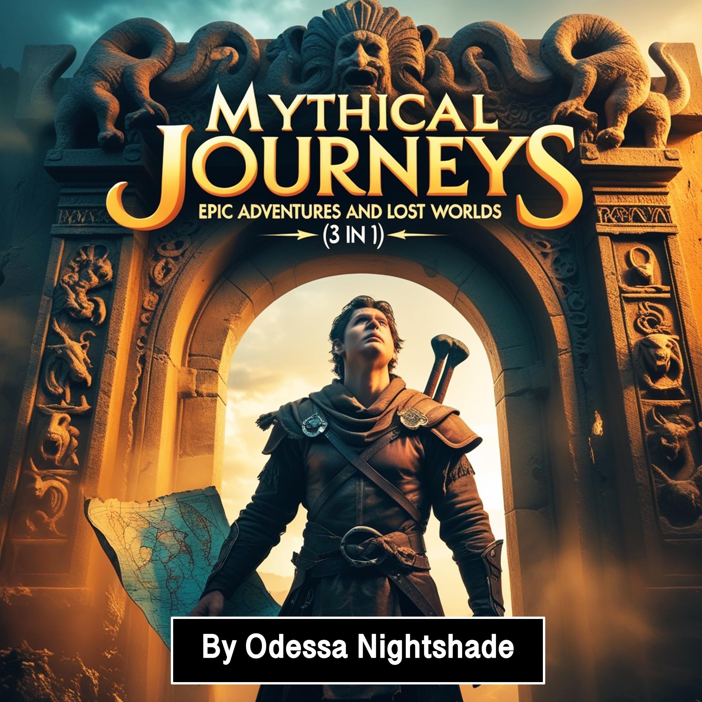Mythical Journeys