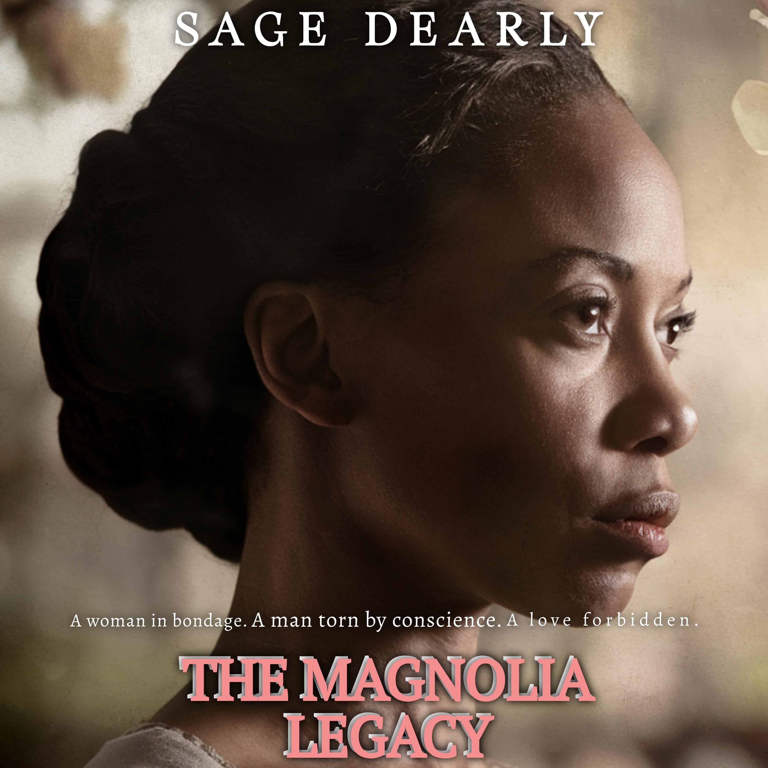 The Magnolia Legacy
