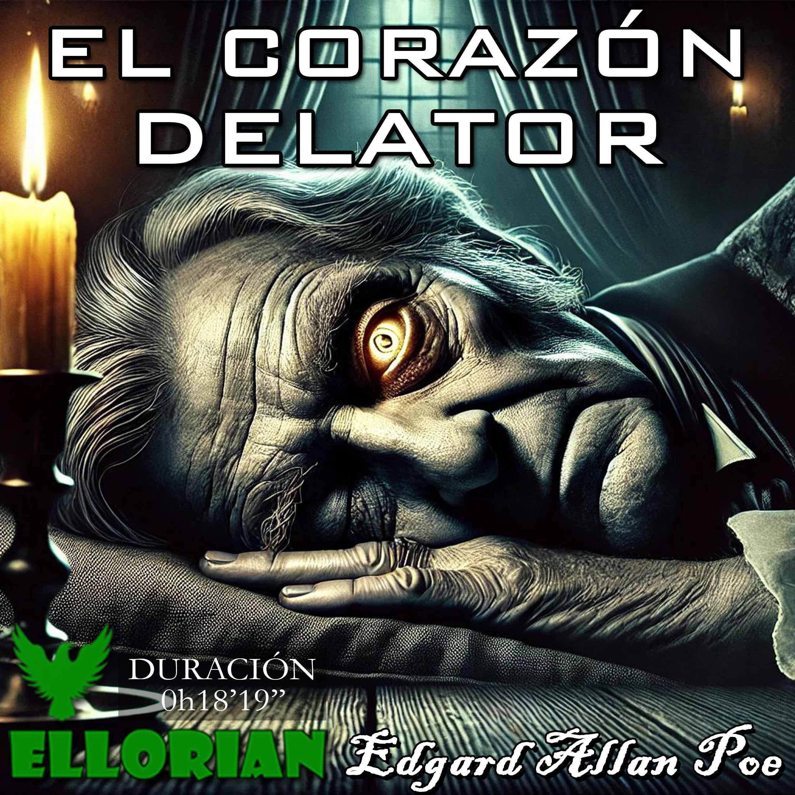 El corazón delator