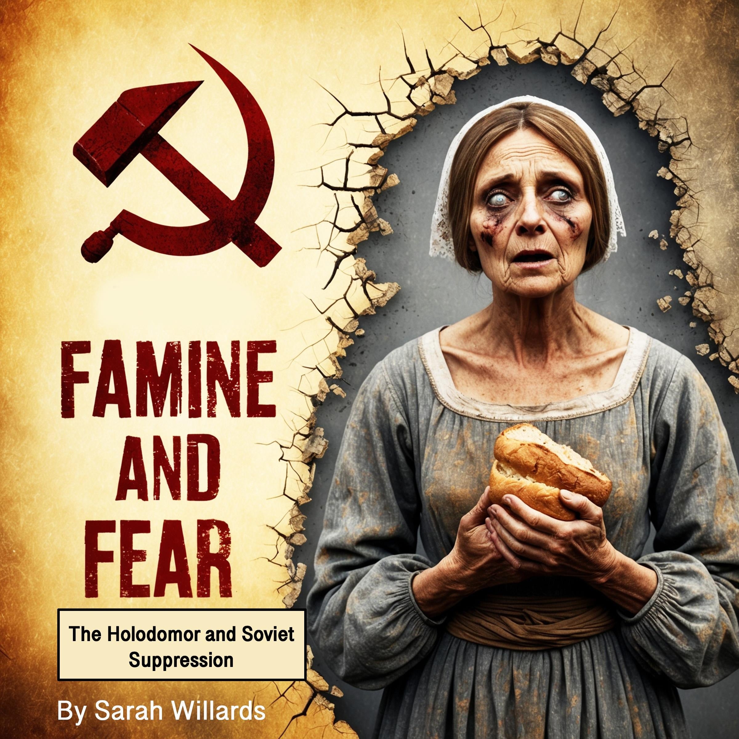 Famine of Fear