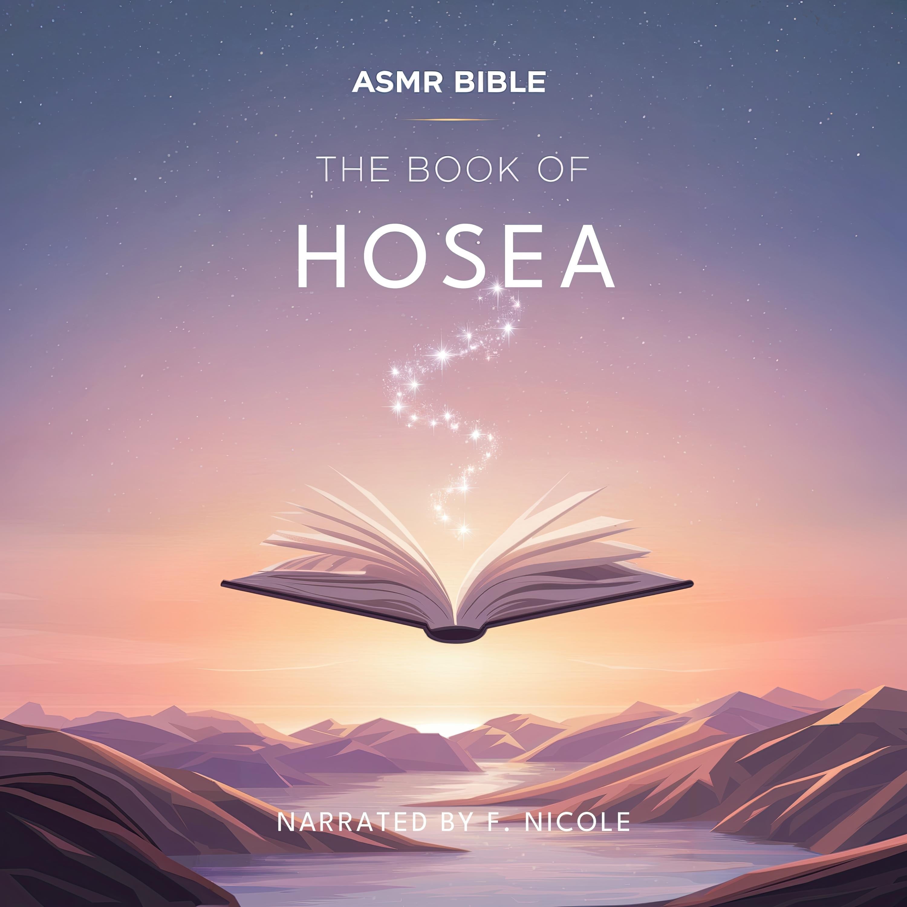 The Book of Hosea – ASMR