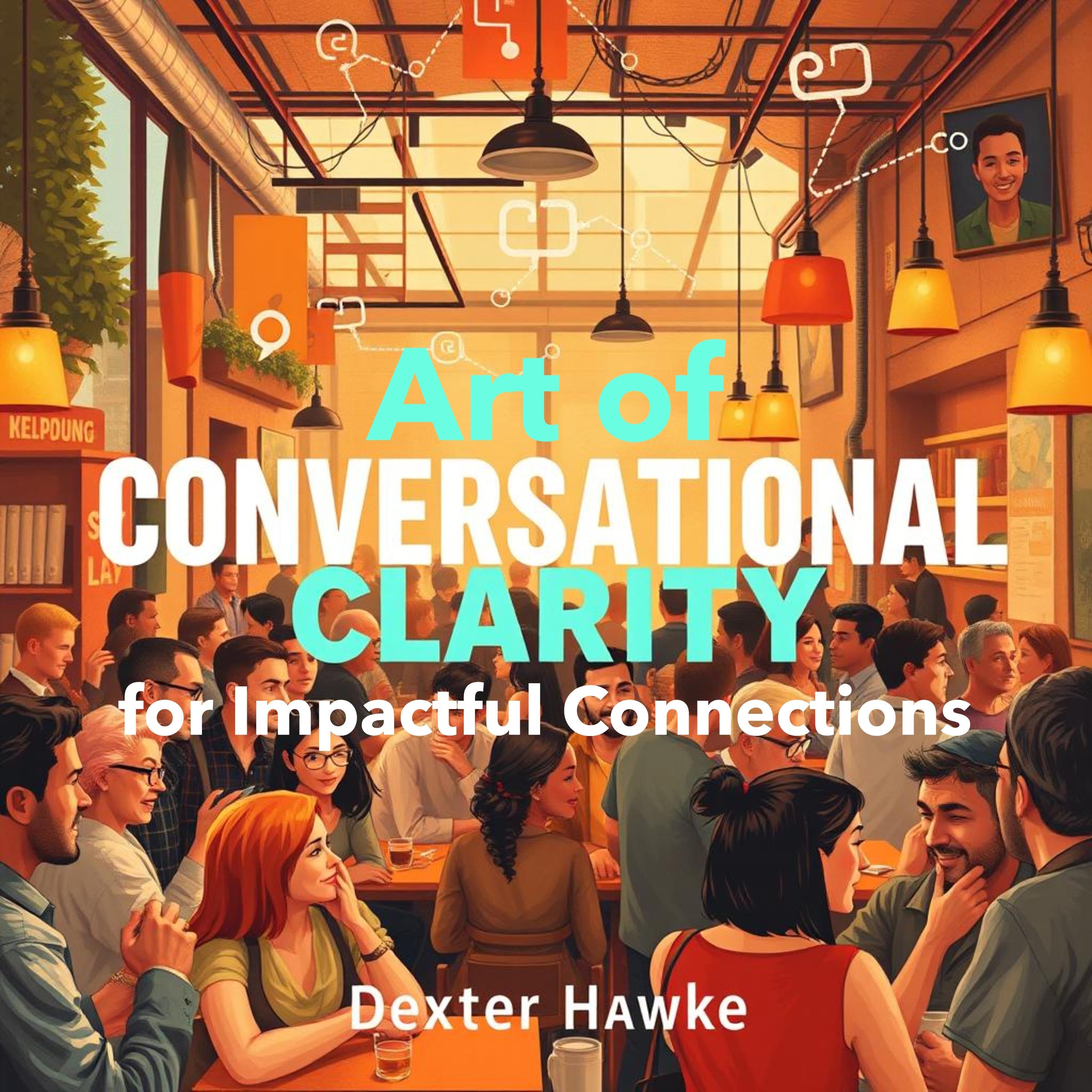 Art of Conversational Clarity for Impactful Connections