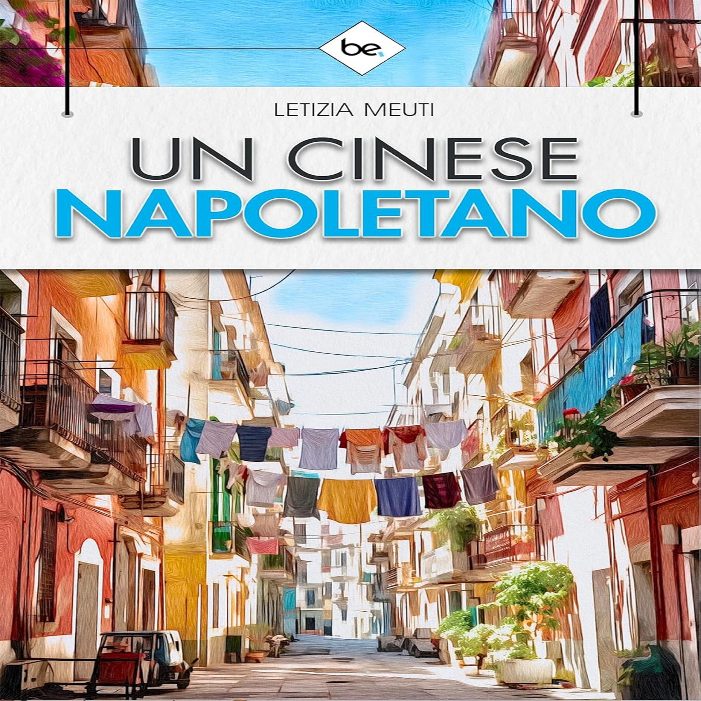 Un Cinese Napoletano