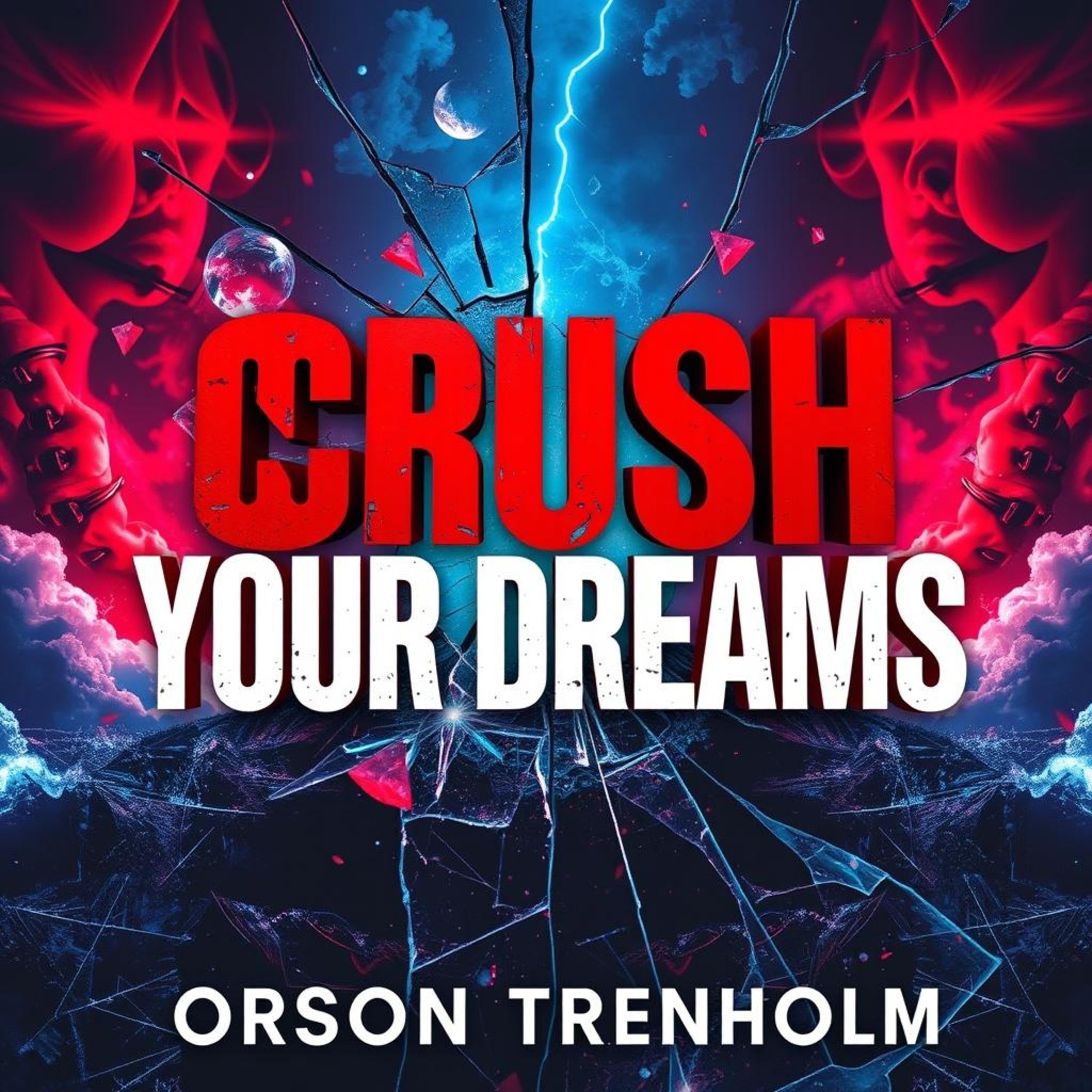 CRUSH Your Dreams: Transform Your Work-Life Balance Today