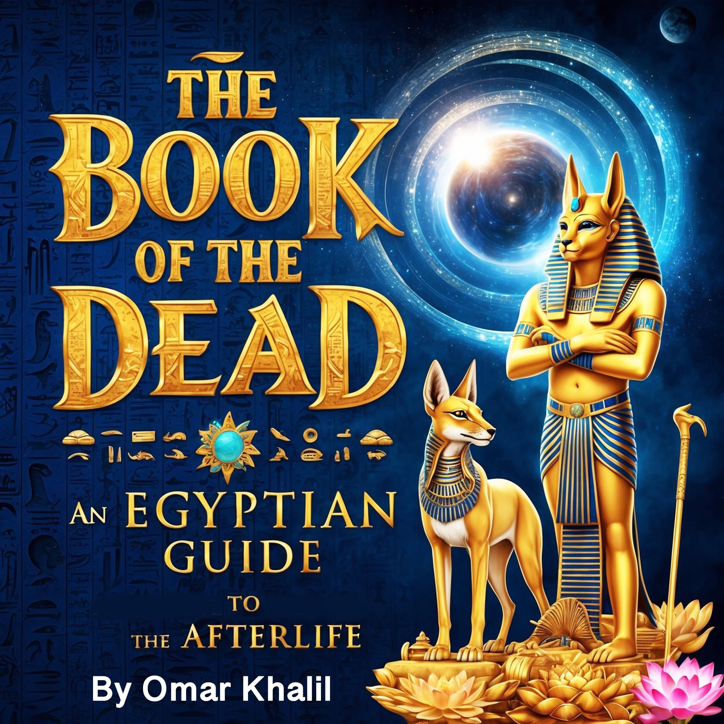 The Book of the Dead