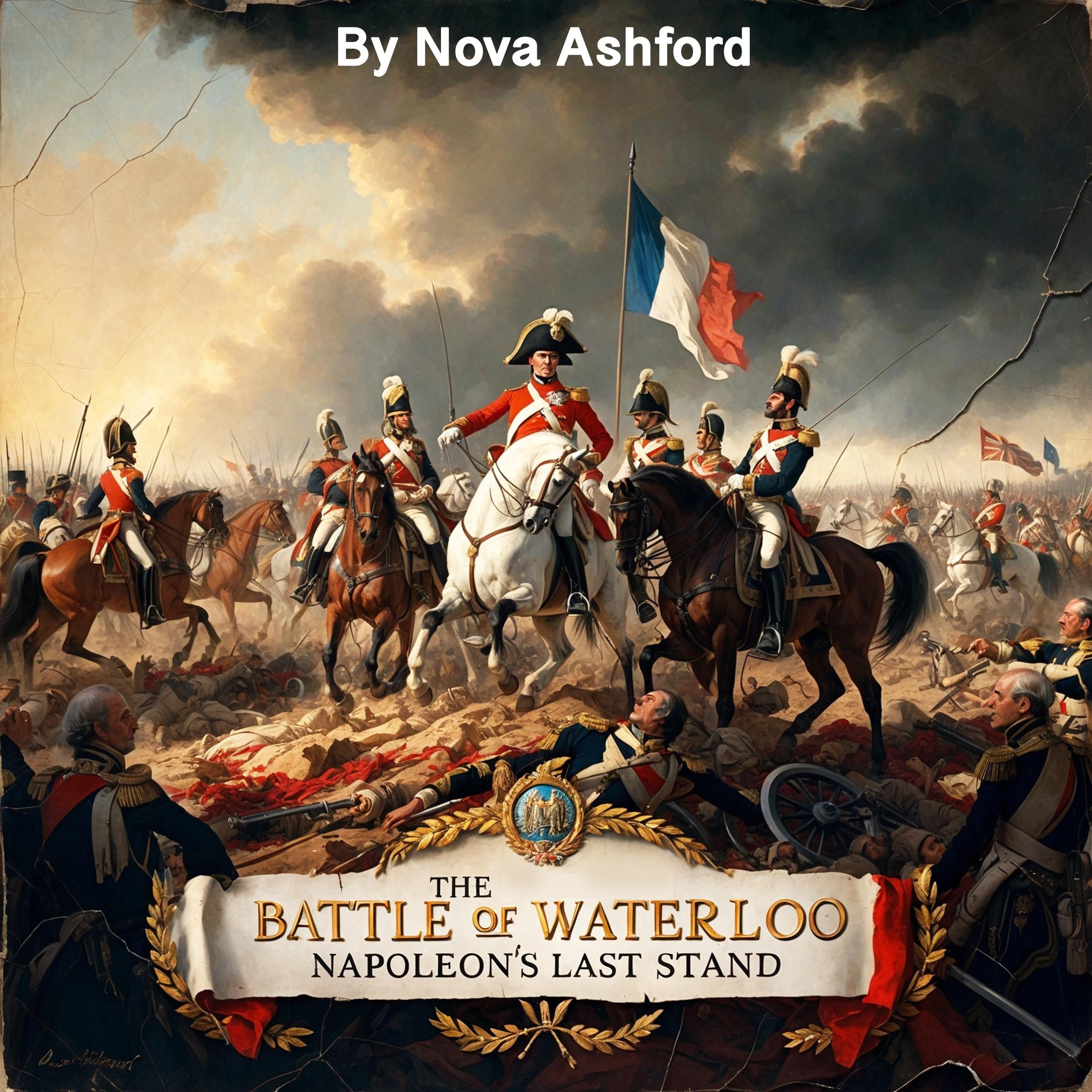 The Battle of Waterloo