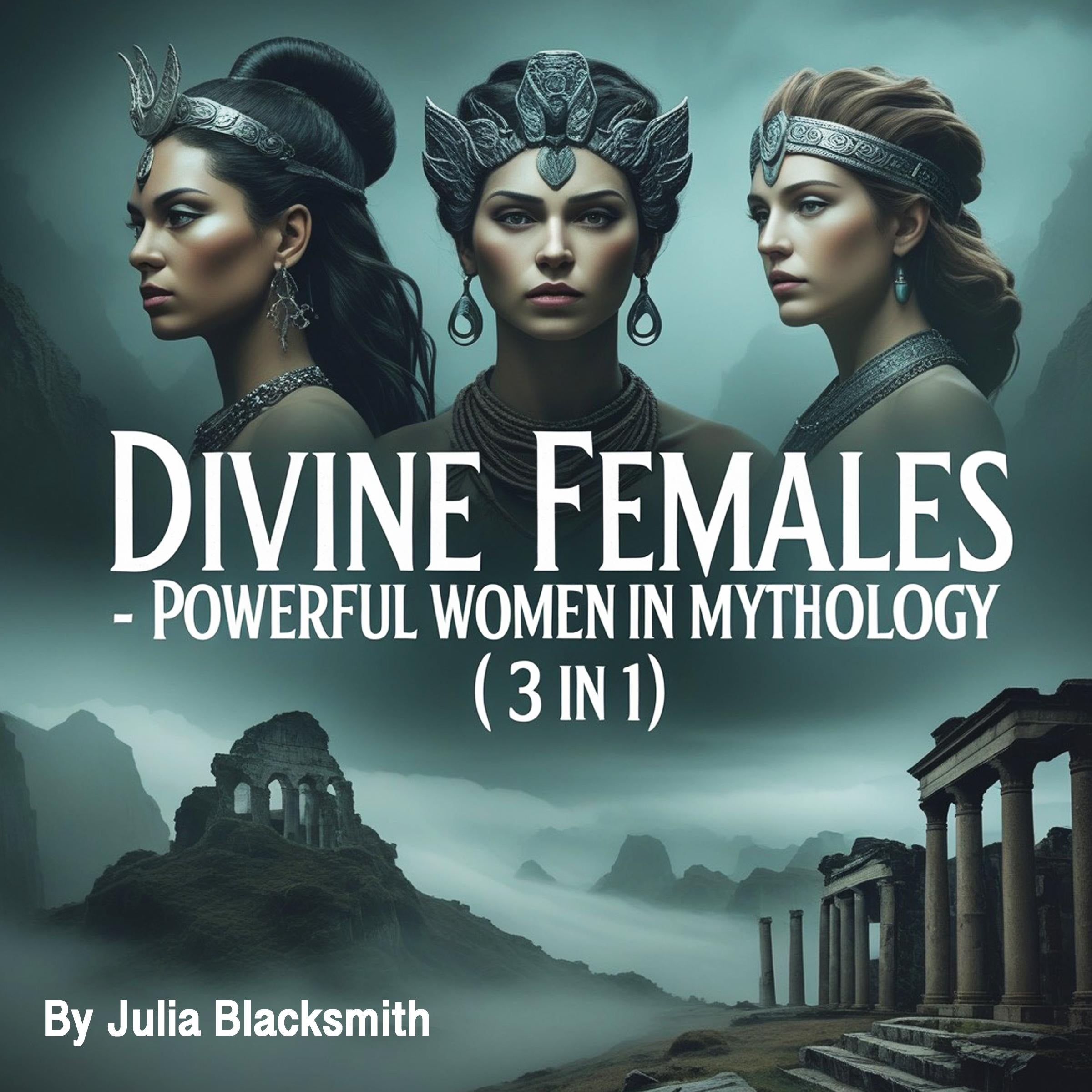 Divine Females