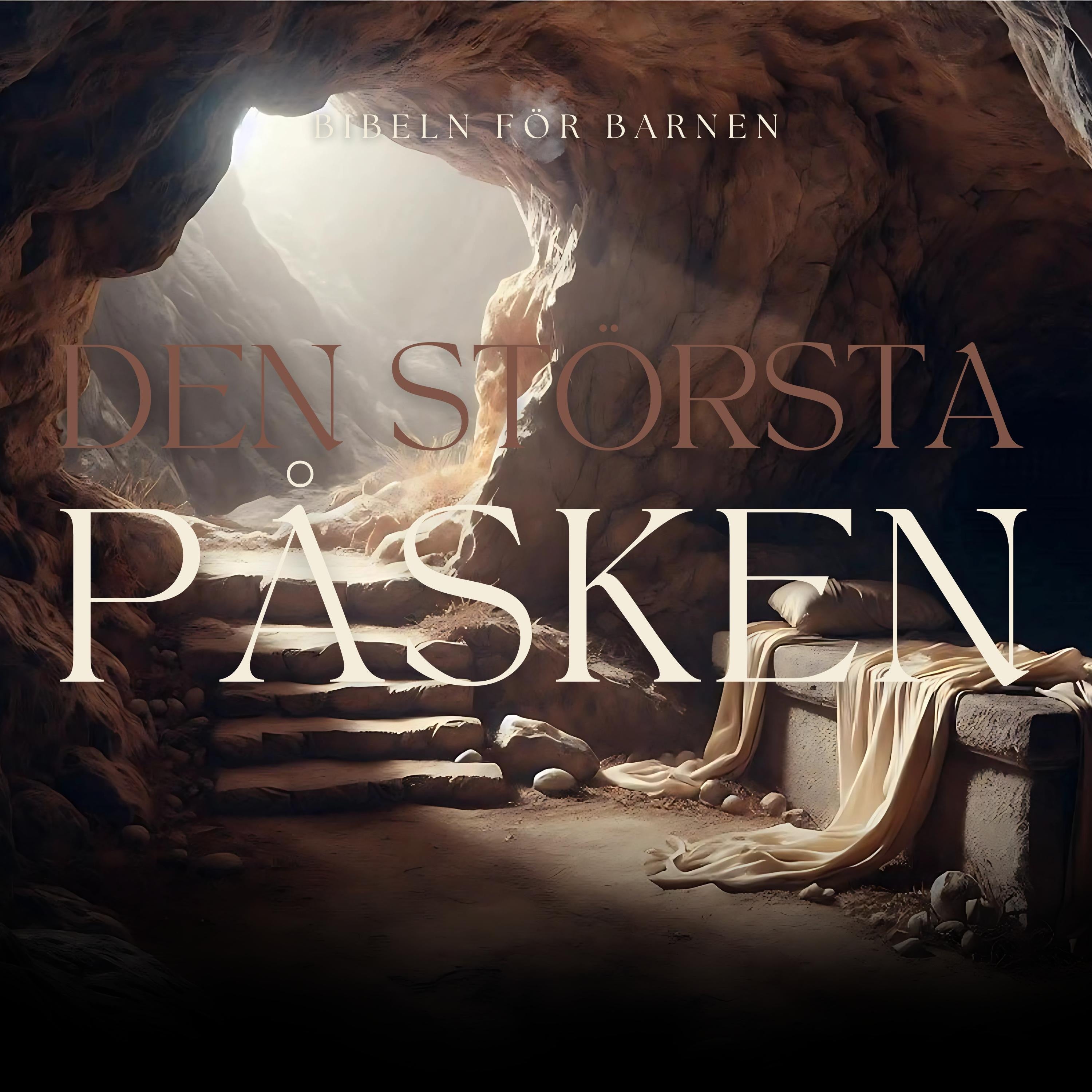 Den största påsken