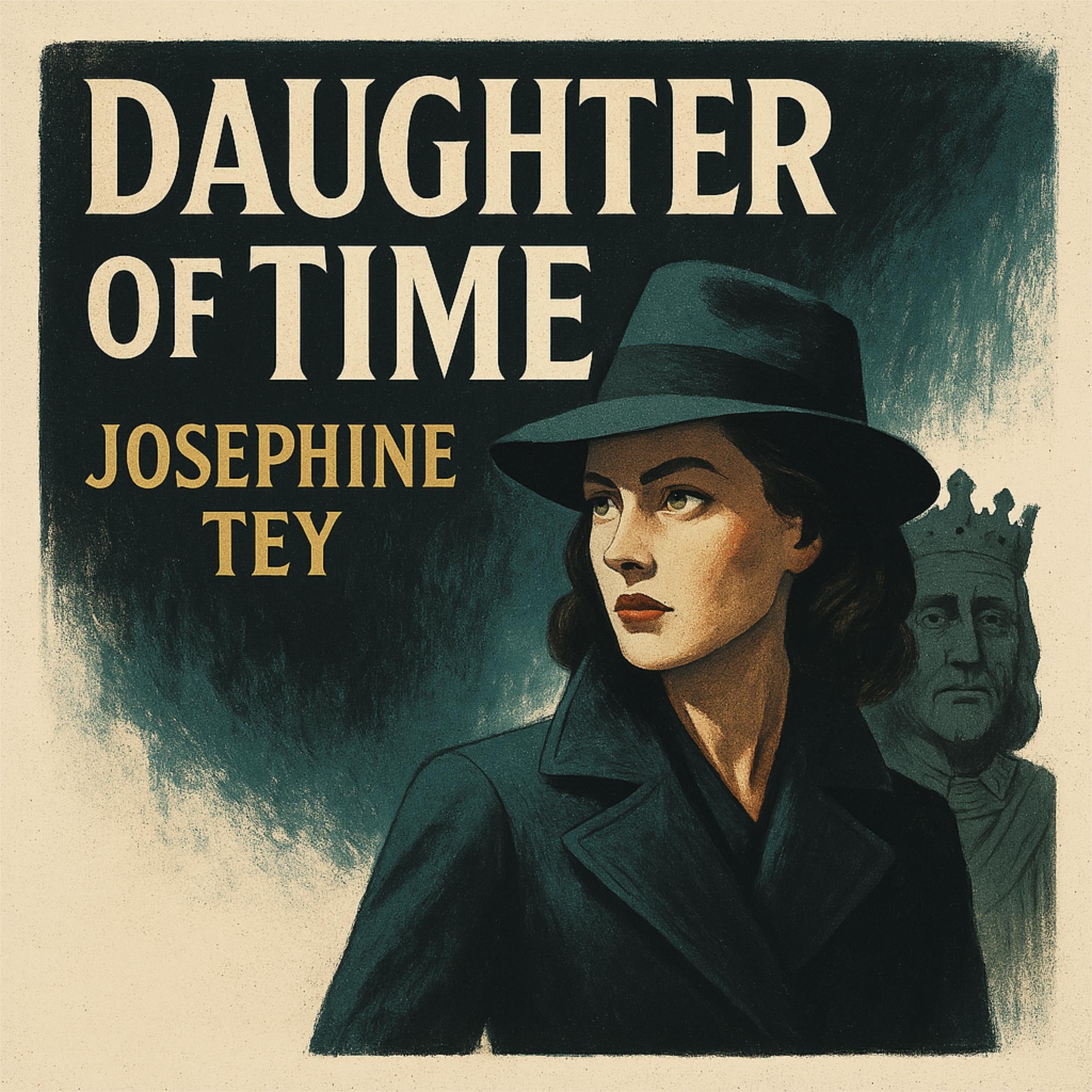 The Daughter of Time