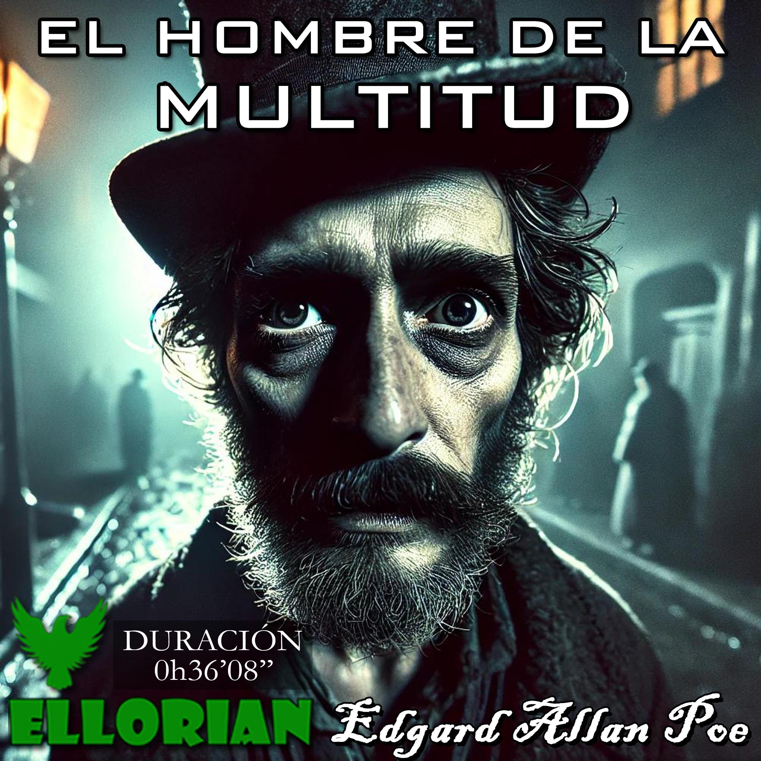 El hombre de la multitud