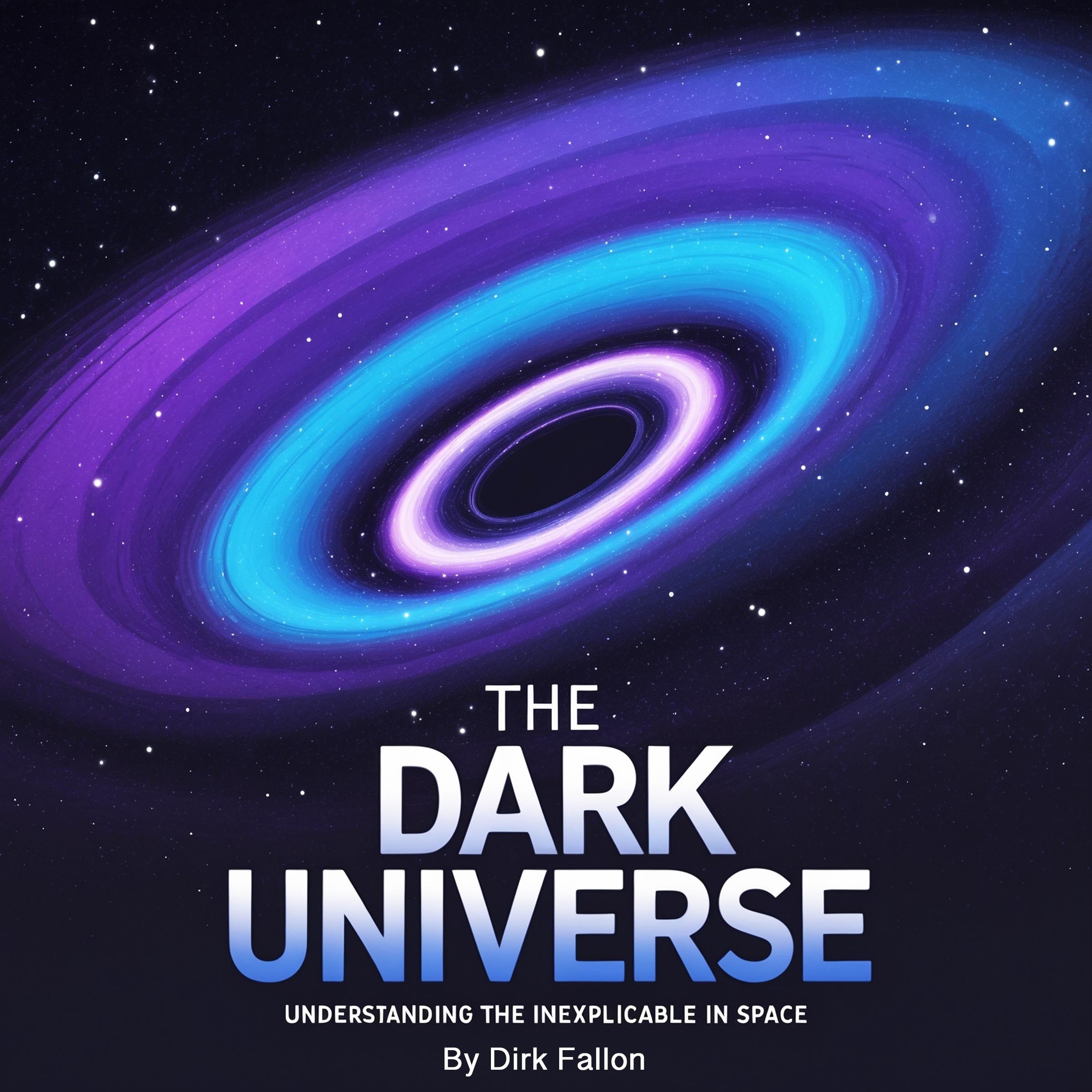 The Dark Universe
