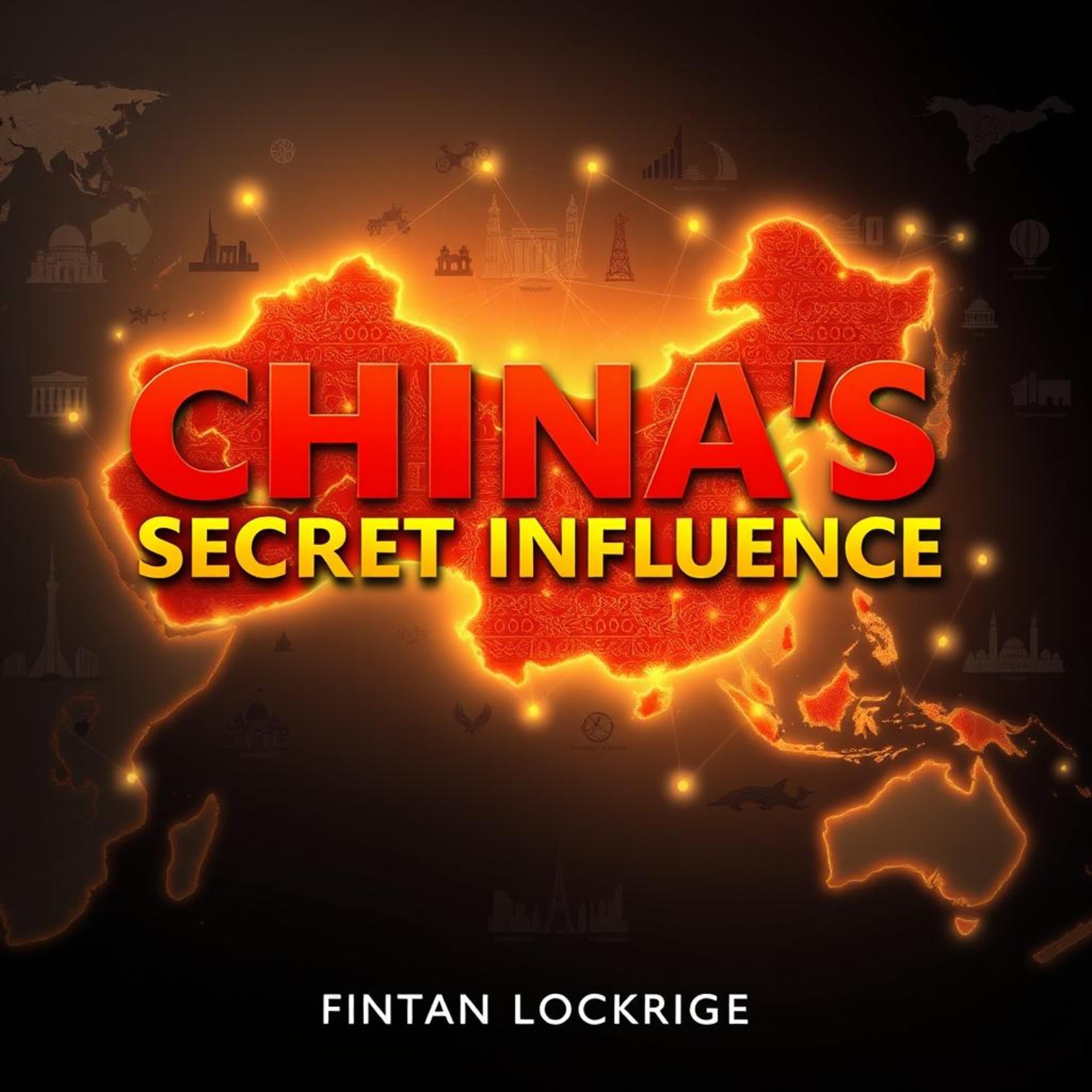 China's Secret Influence: Unveiling the Power Behind Global Change