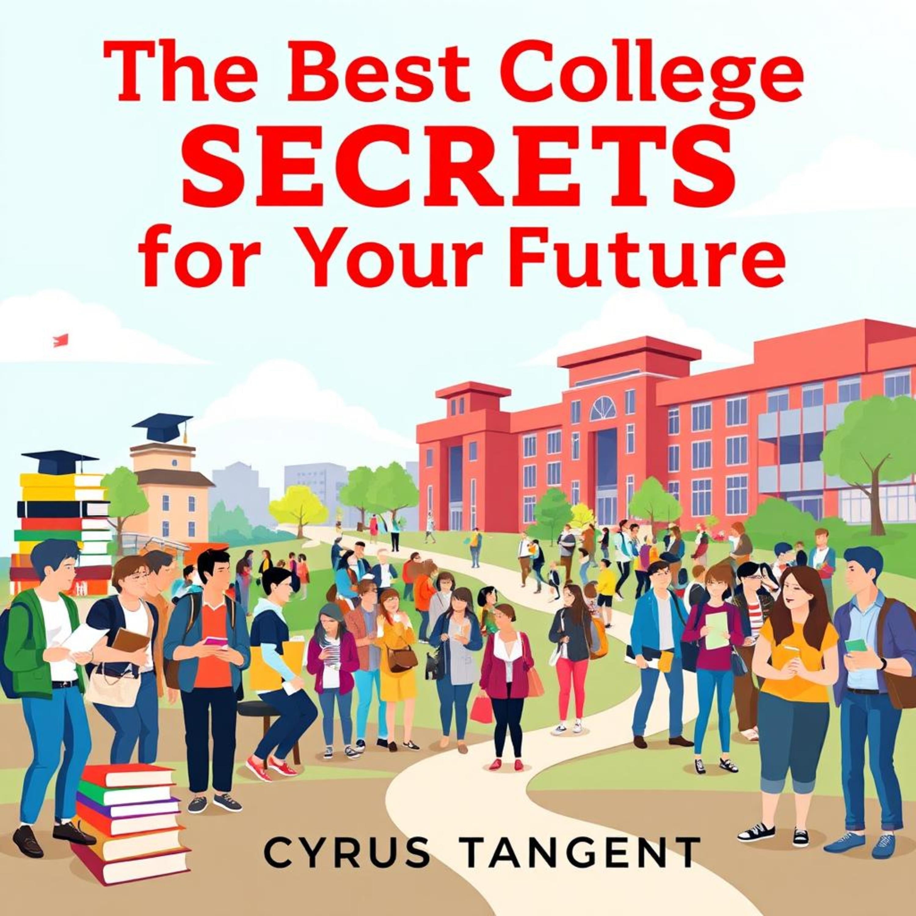 The Best College Secrets for Your Future