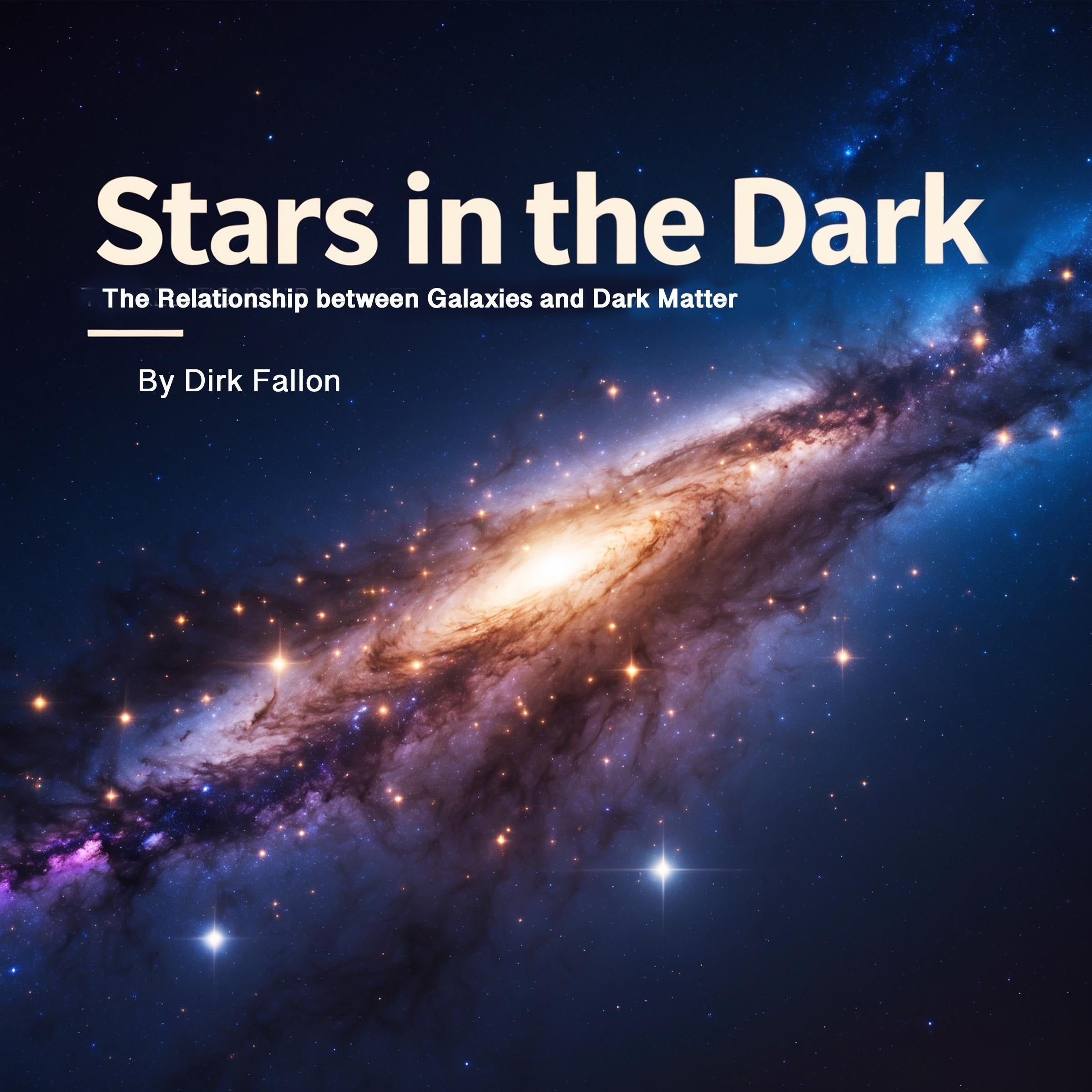 Stars in the Dark