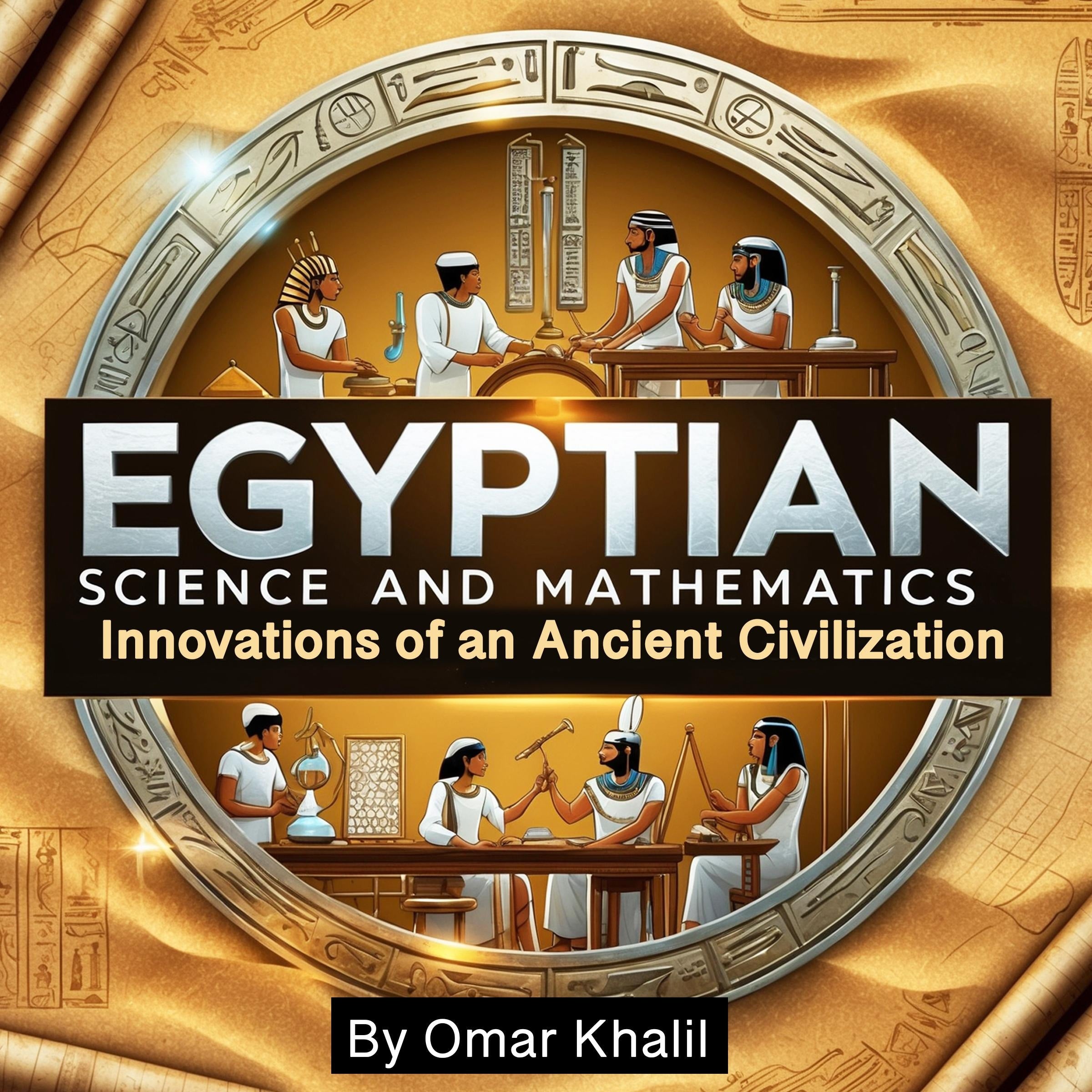 Egyptian Science and Mathematics