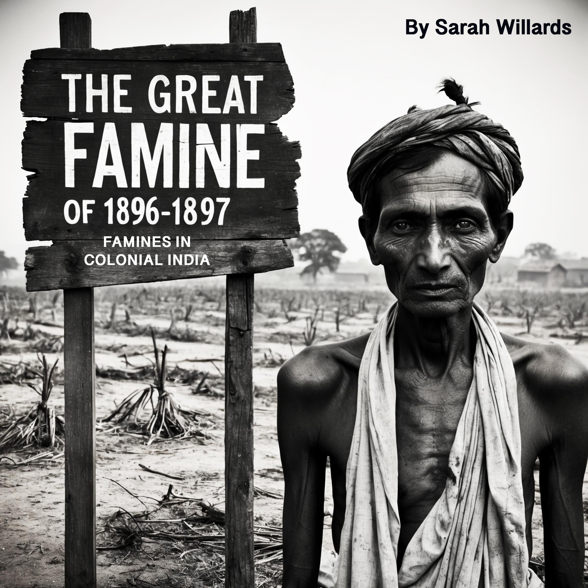 The Great Famine of 1896-1897