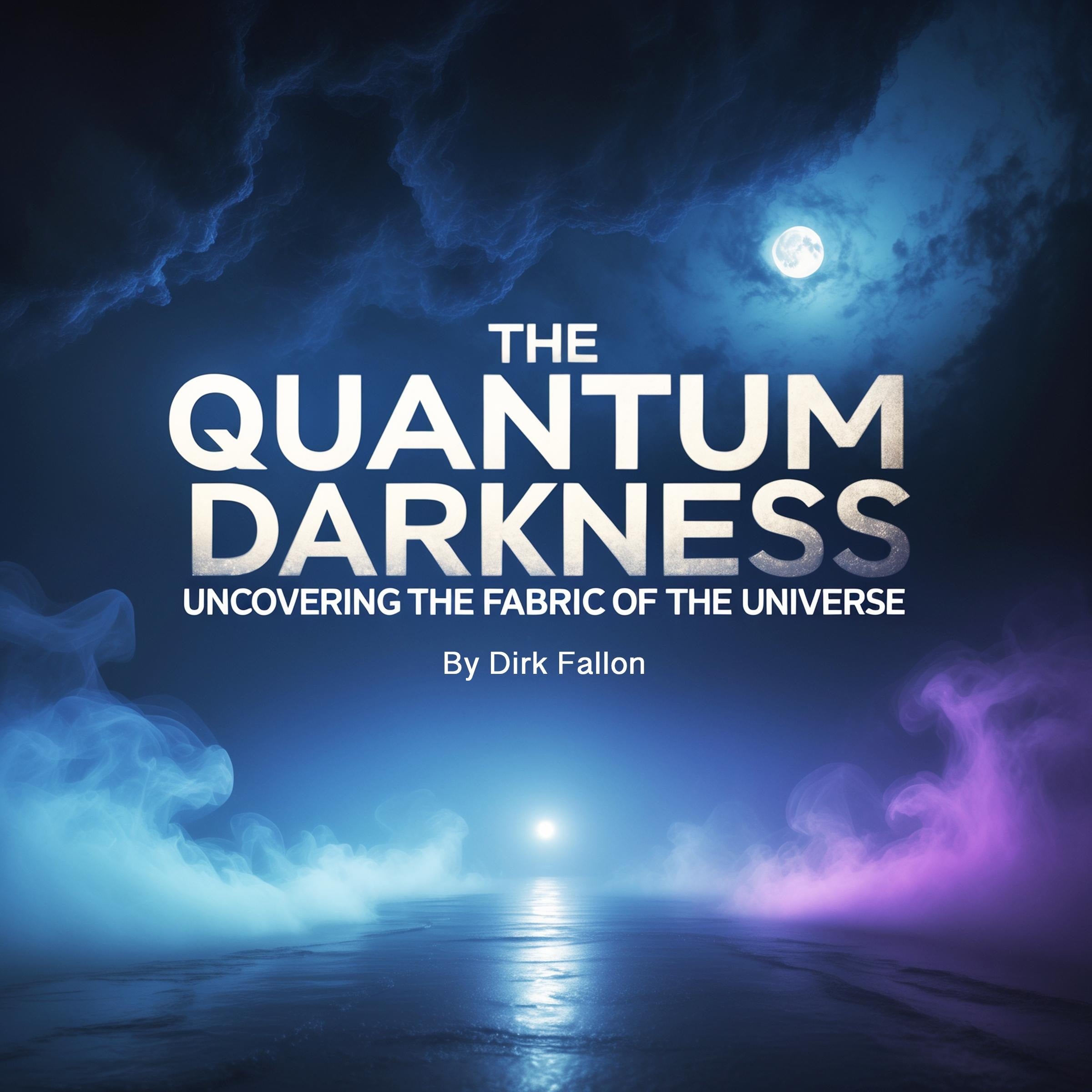 The Quantum Darkness