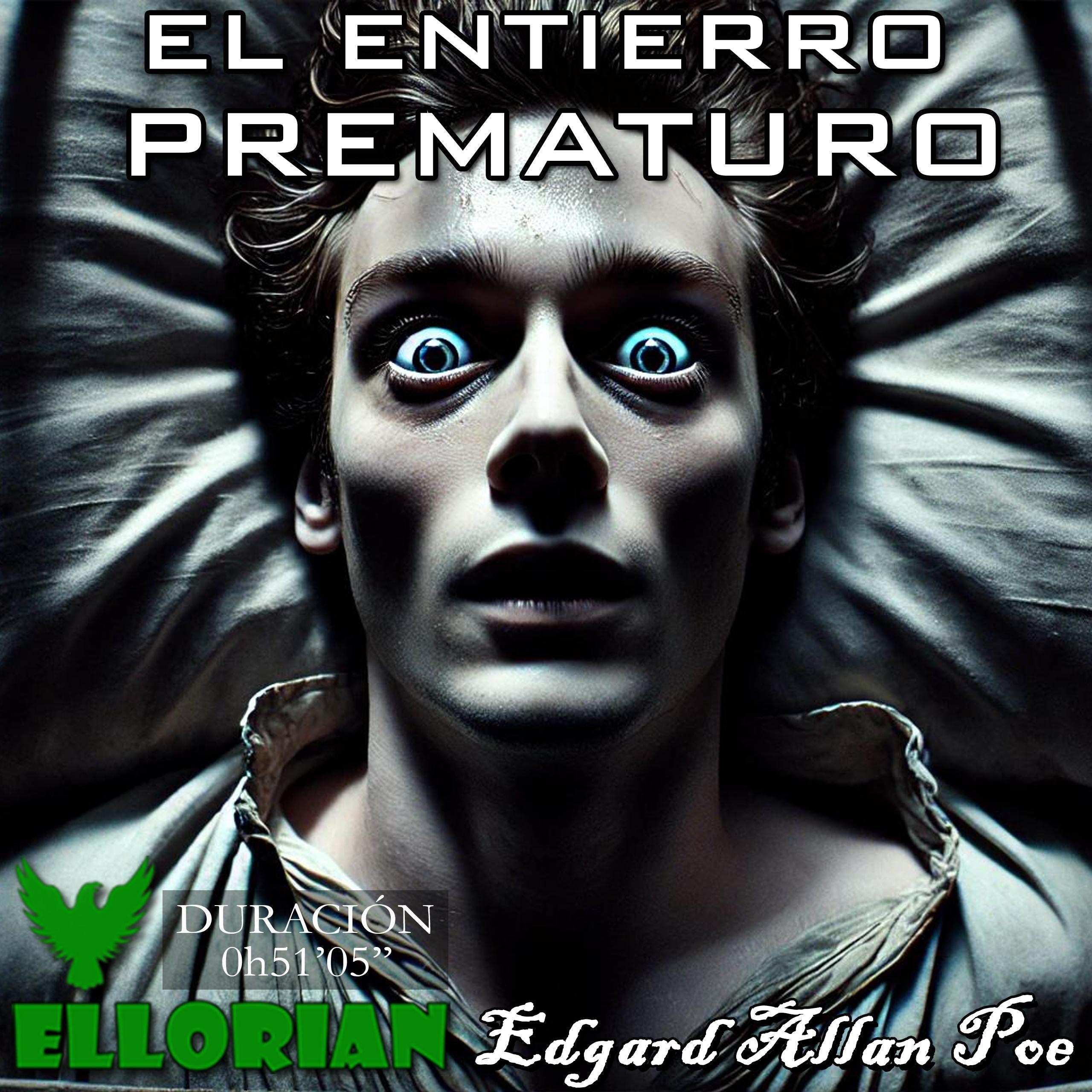 El entierro prematuro