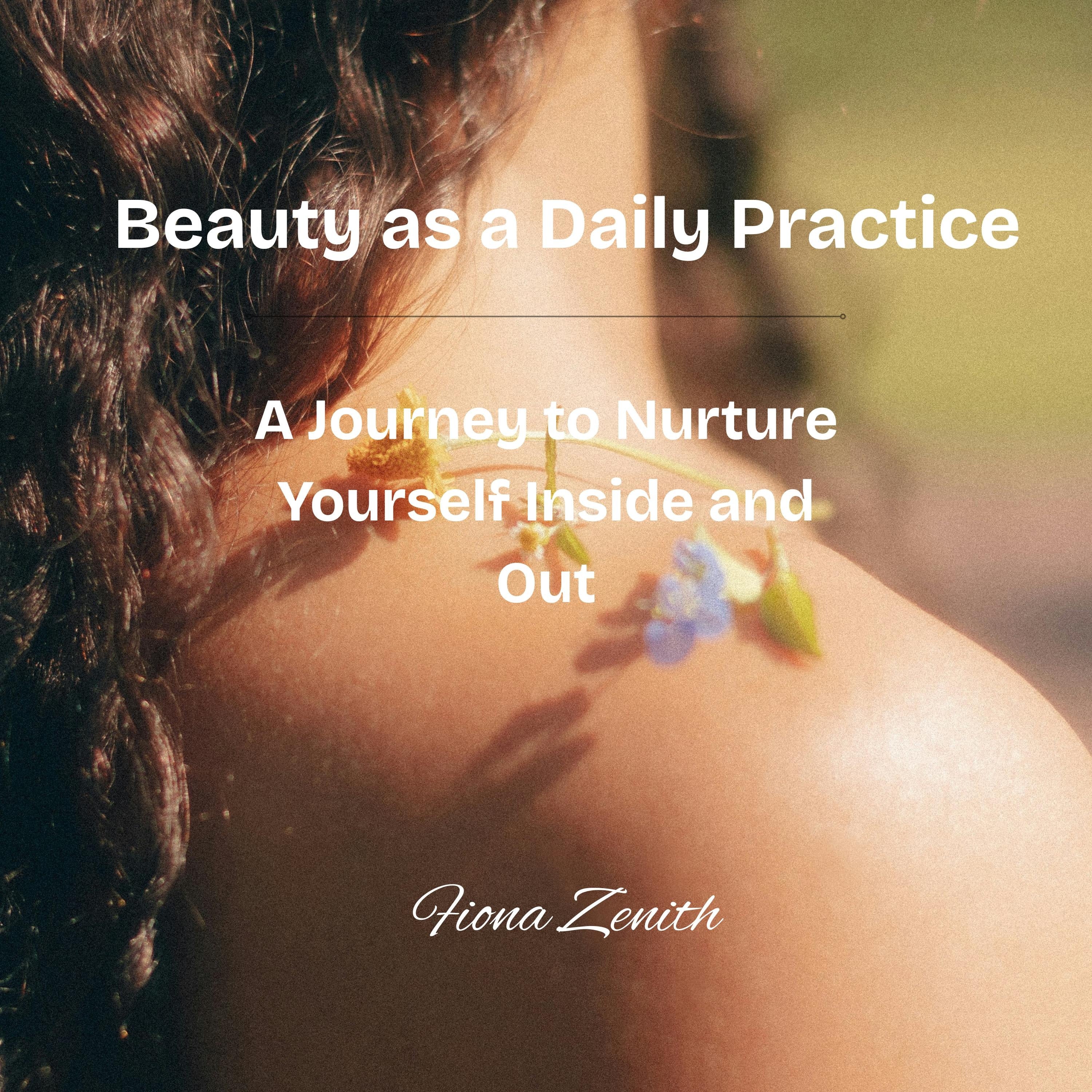 Beauty as a Daily Practice