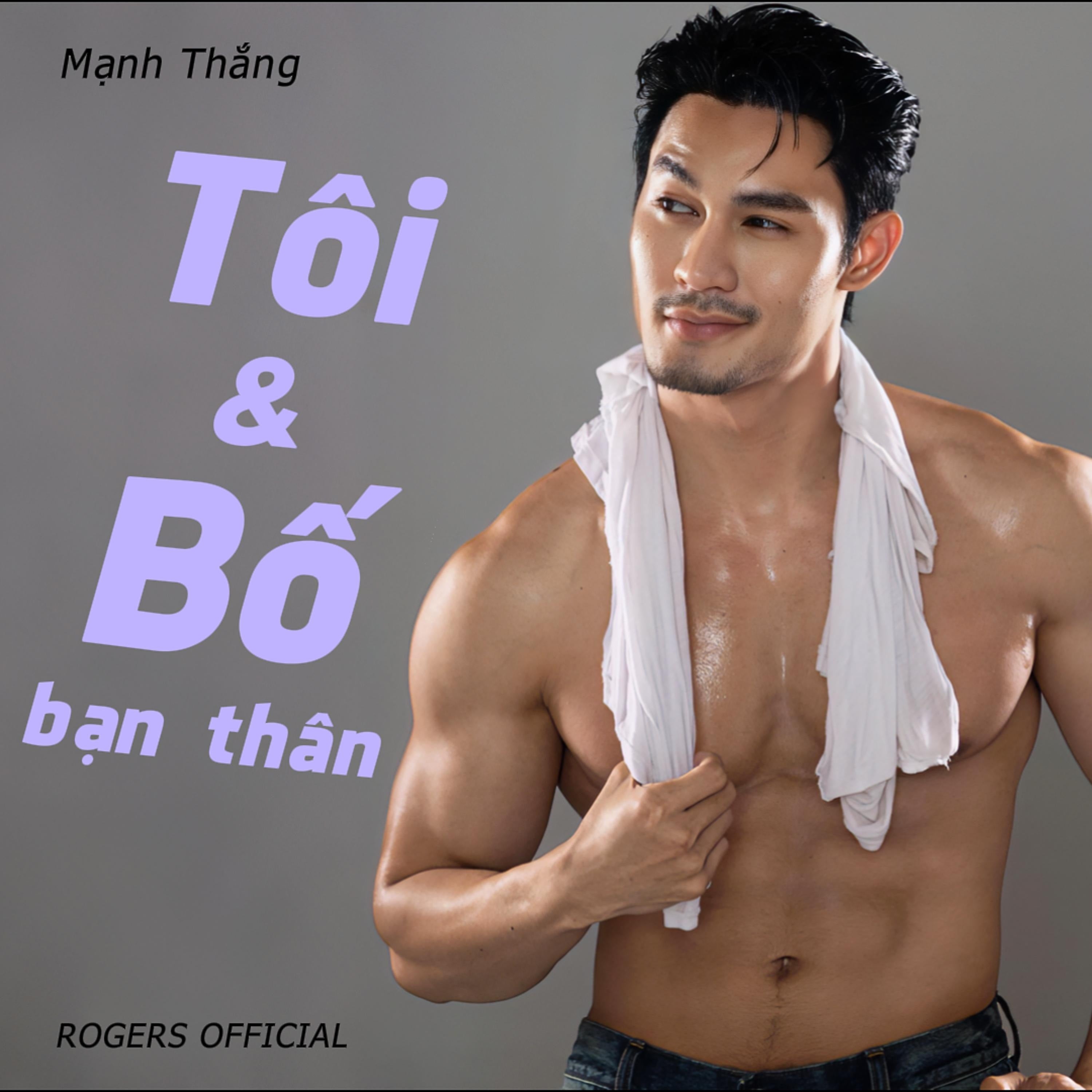 Tôi & Bố Bạn Thân