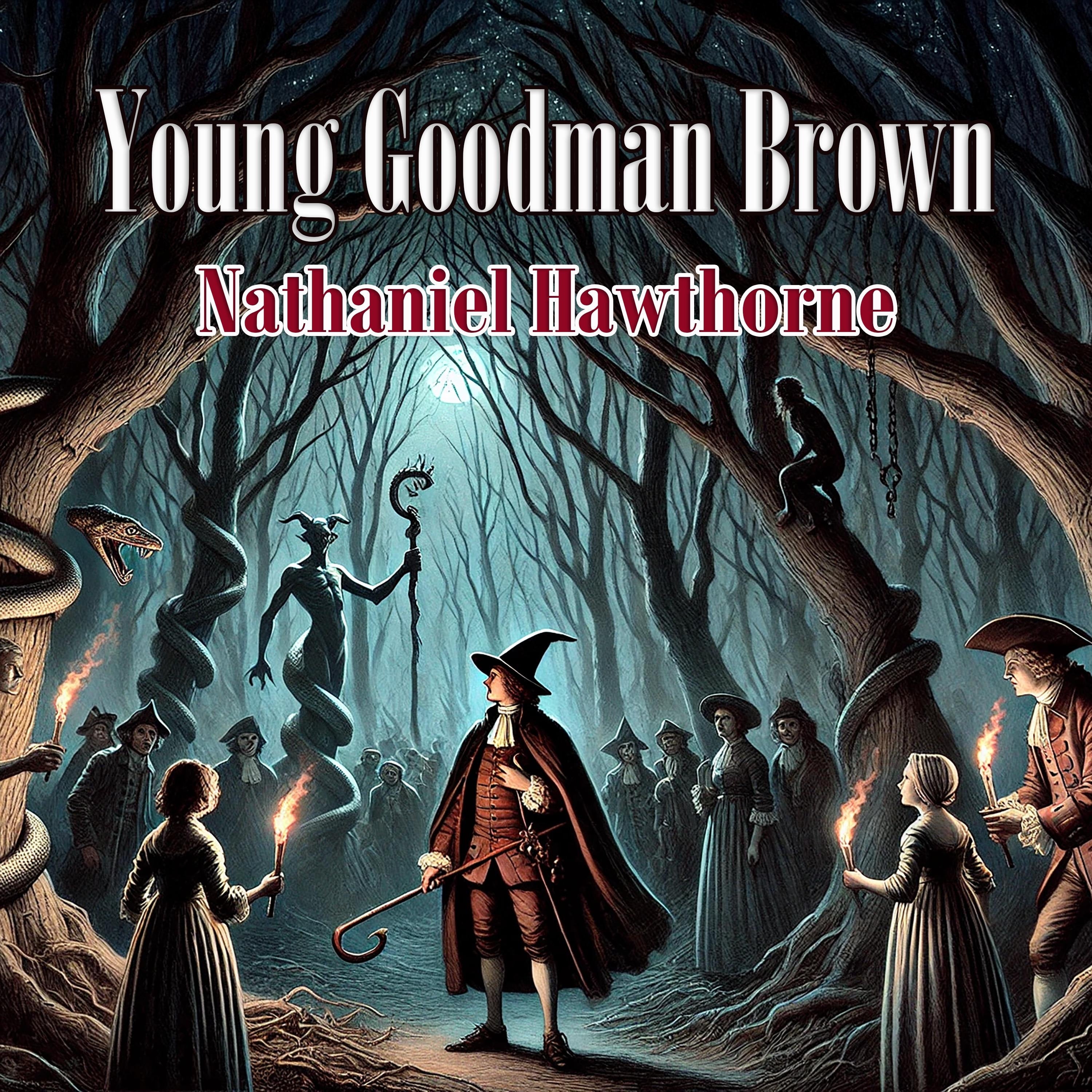 Young Goodman Brown