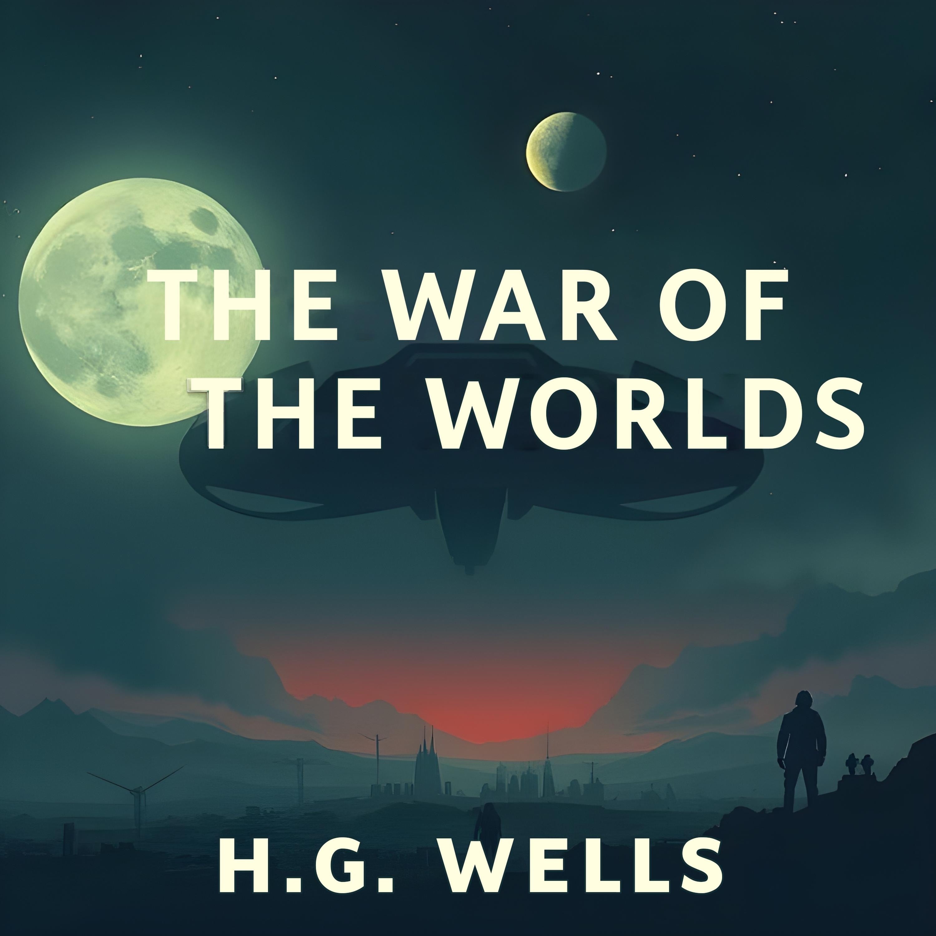 The War of the Worlds