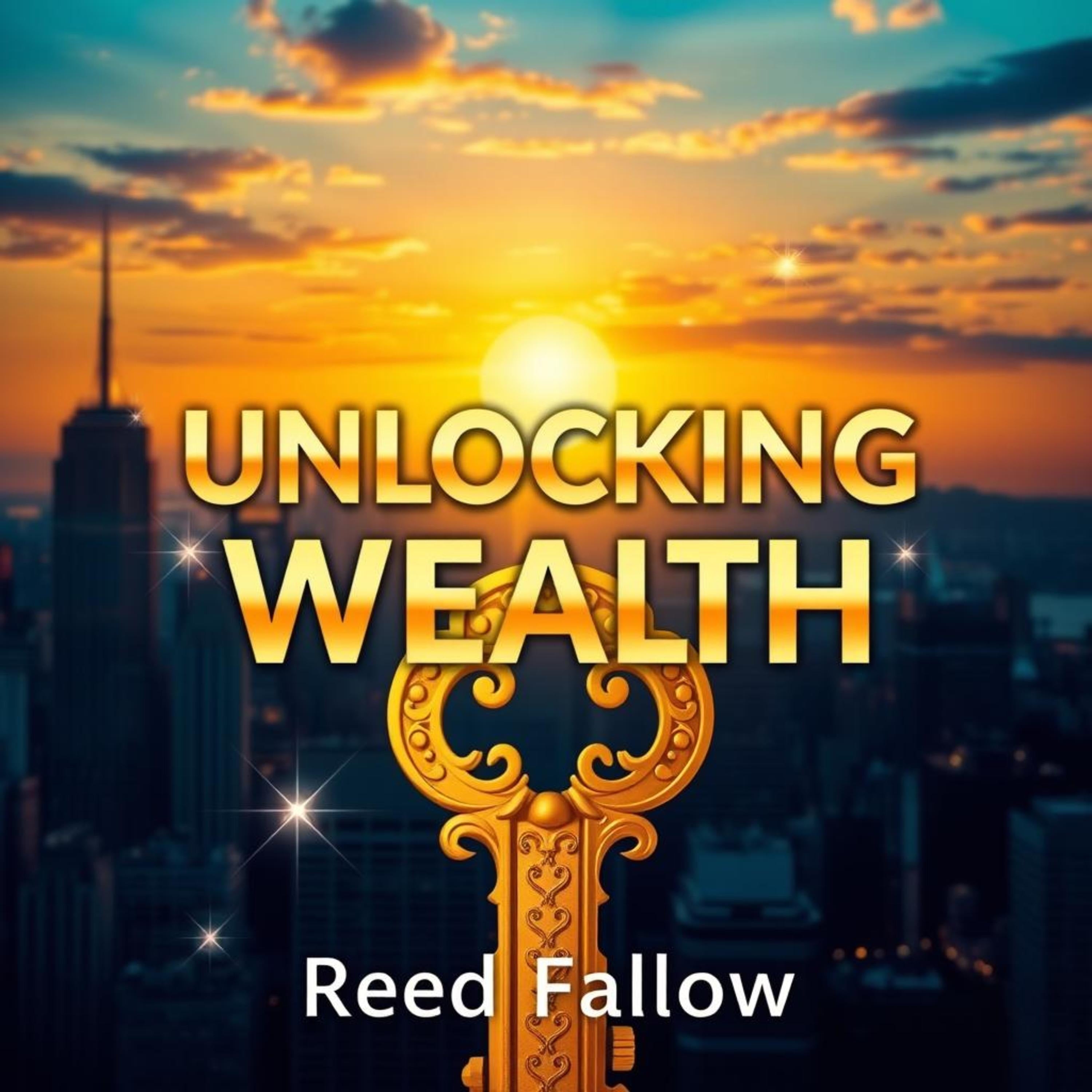 Unlocking the Secrets to Unstoppable Wealth