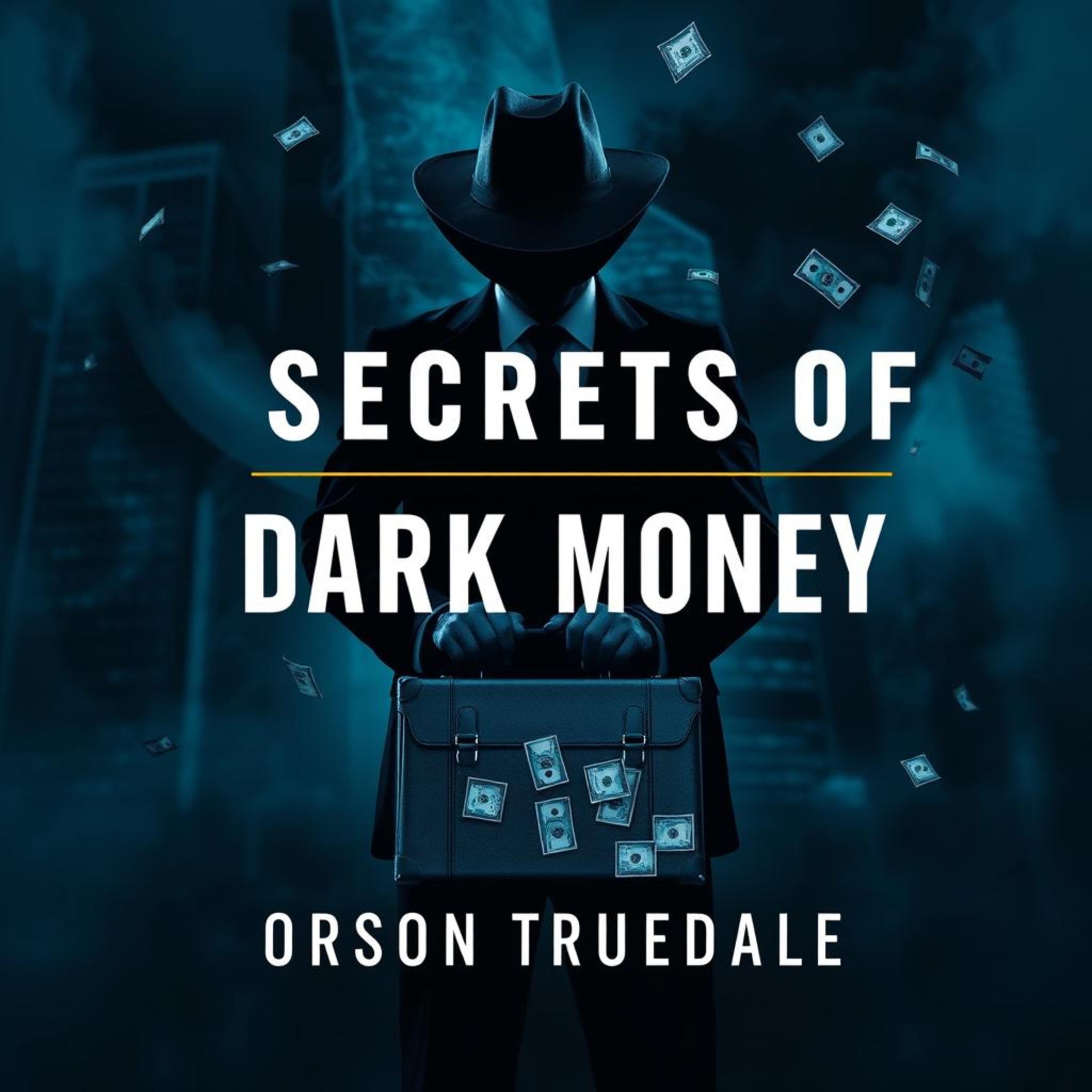 Secrets of Dark Money: Exposing Hidden Conspiracies in the Catholic Church