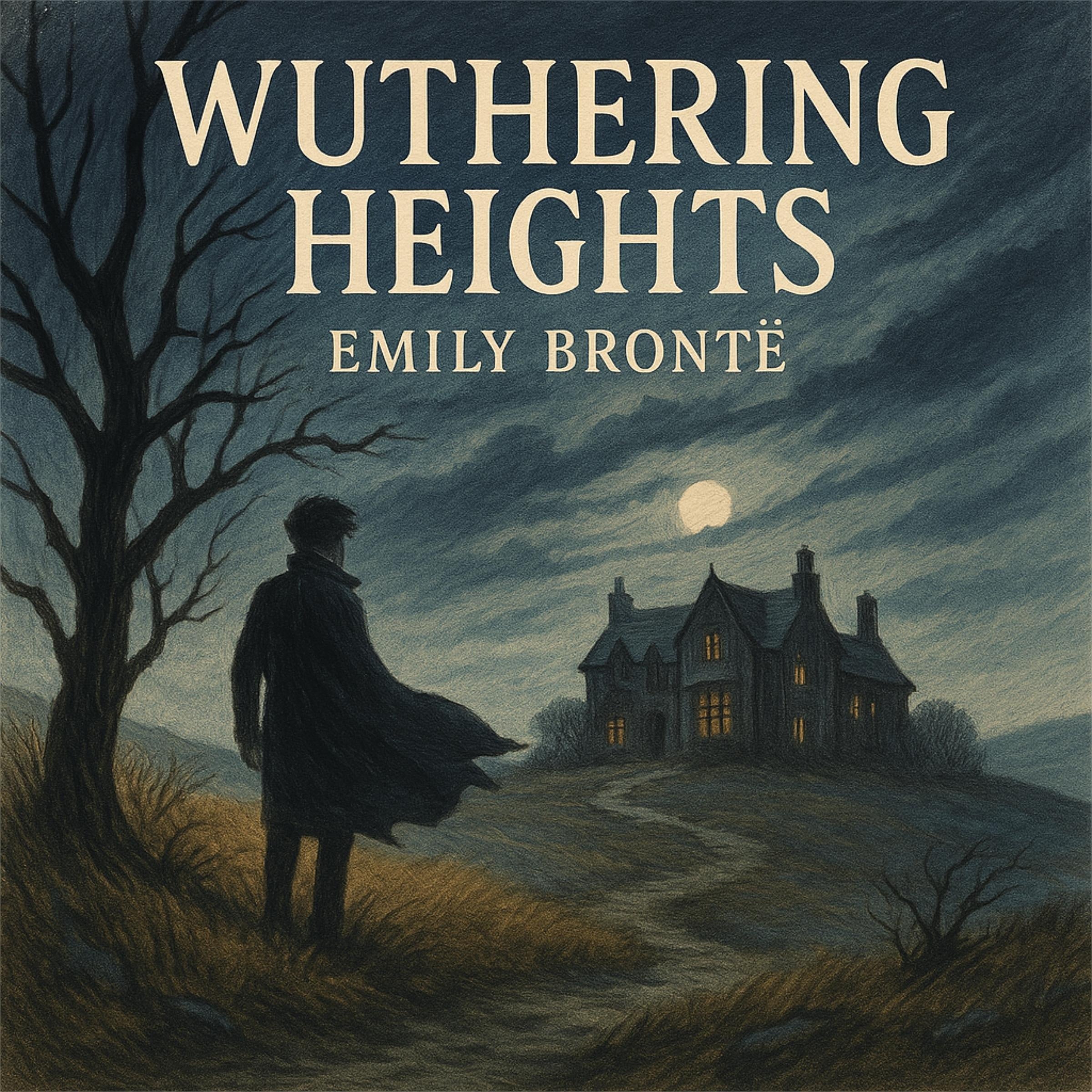 Wuthering Heights
