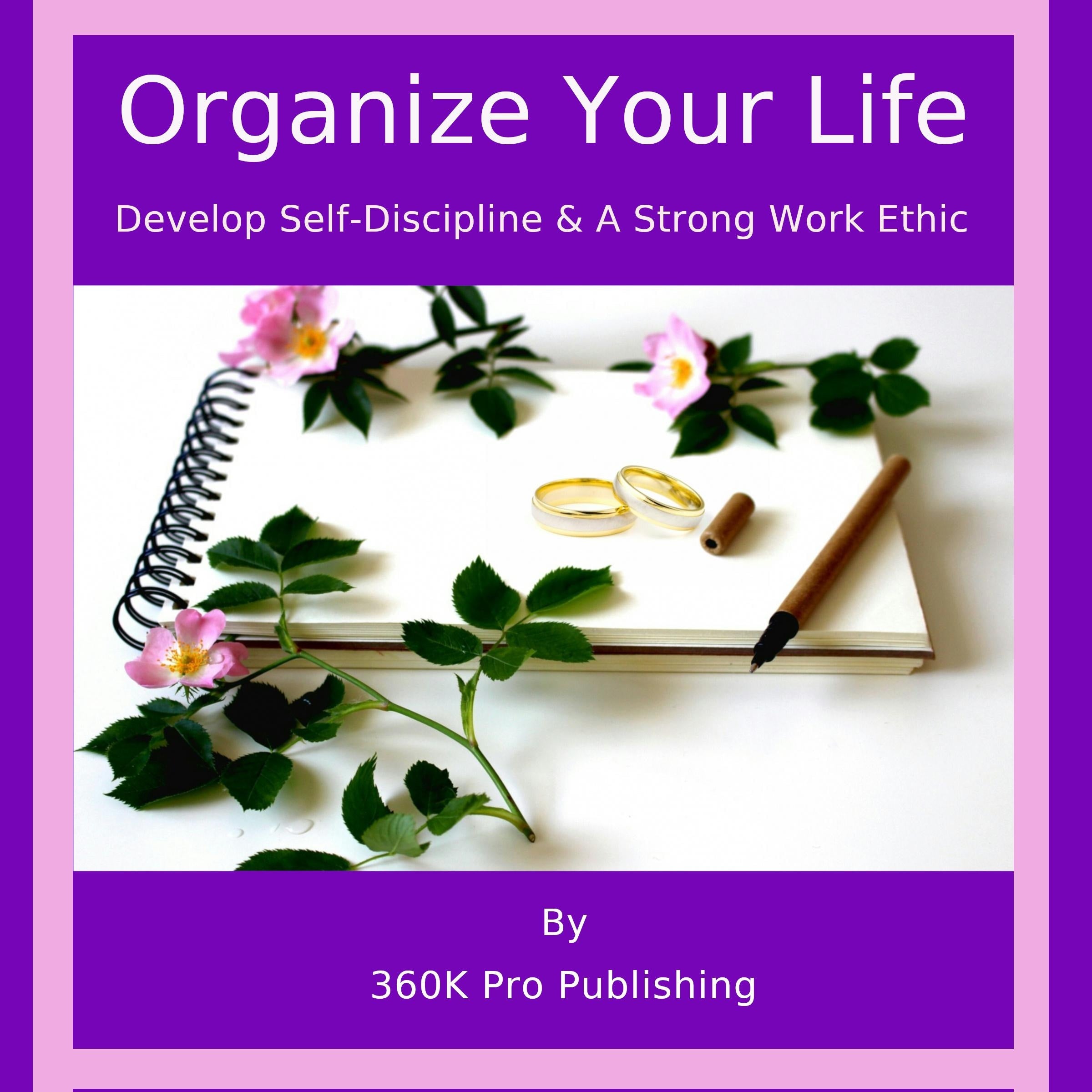 Organize Your Life
