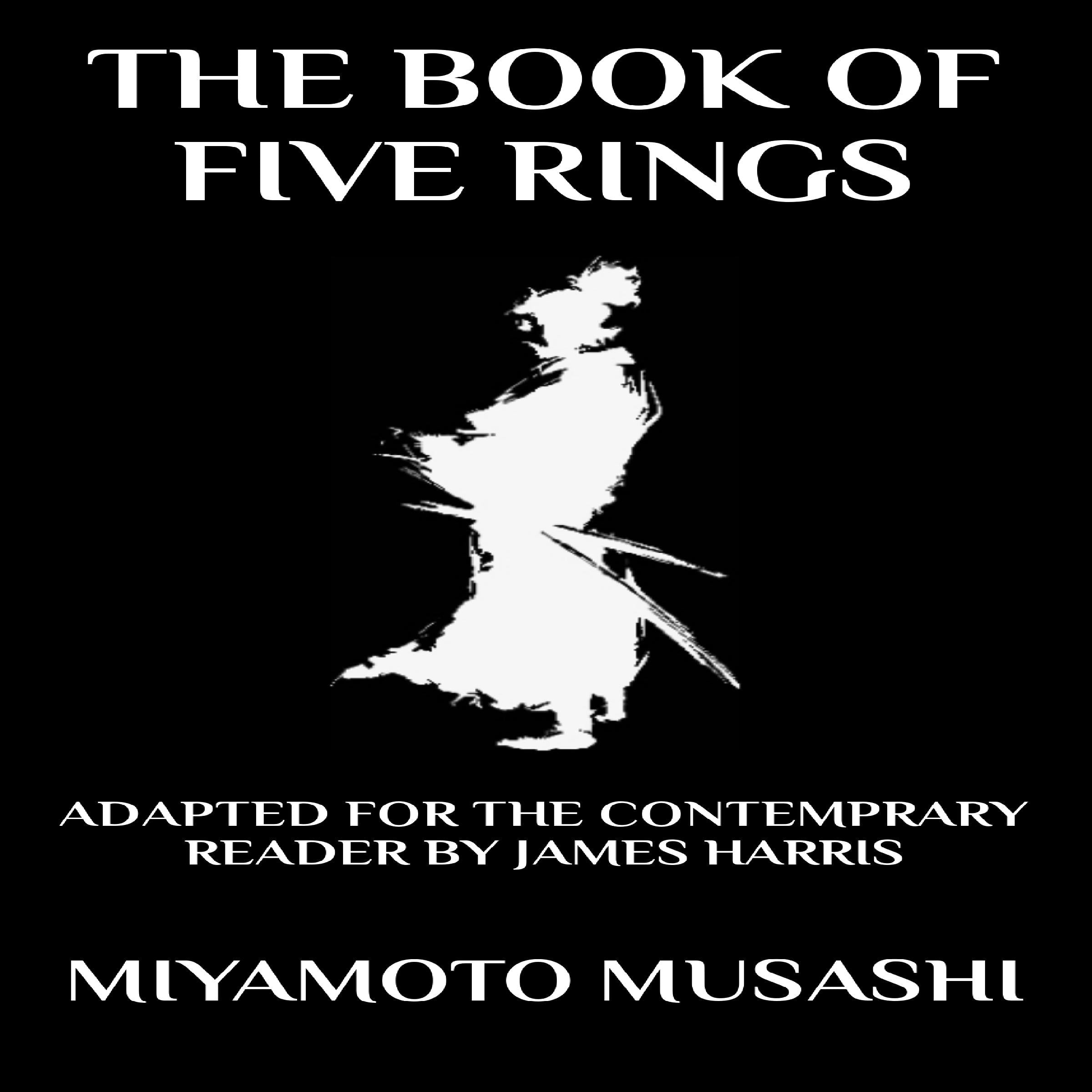 The Book of Five Rings