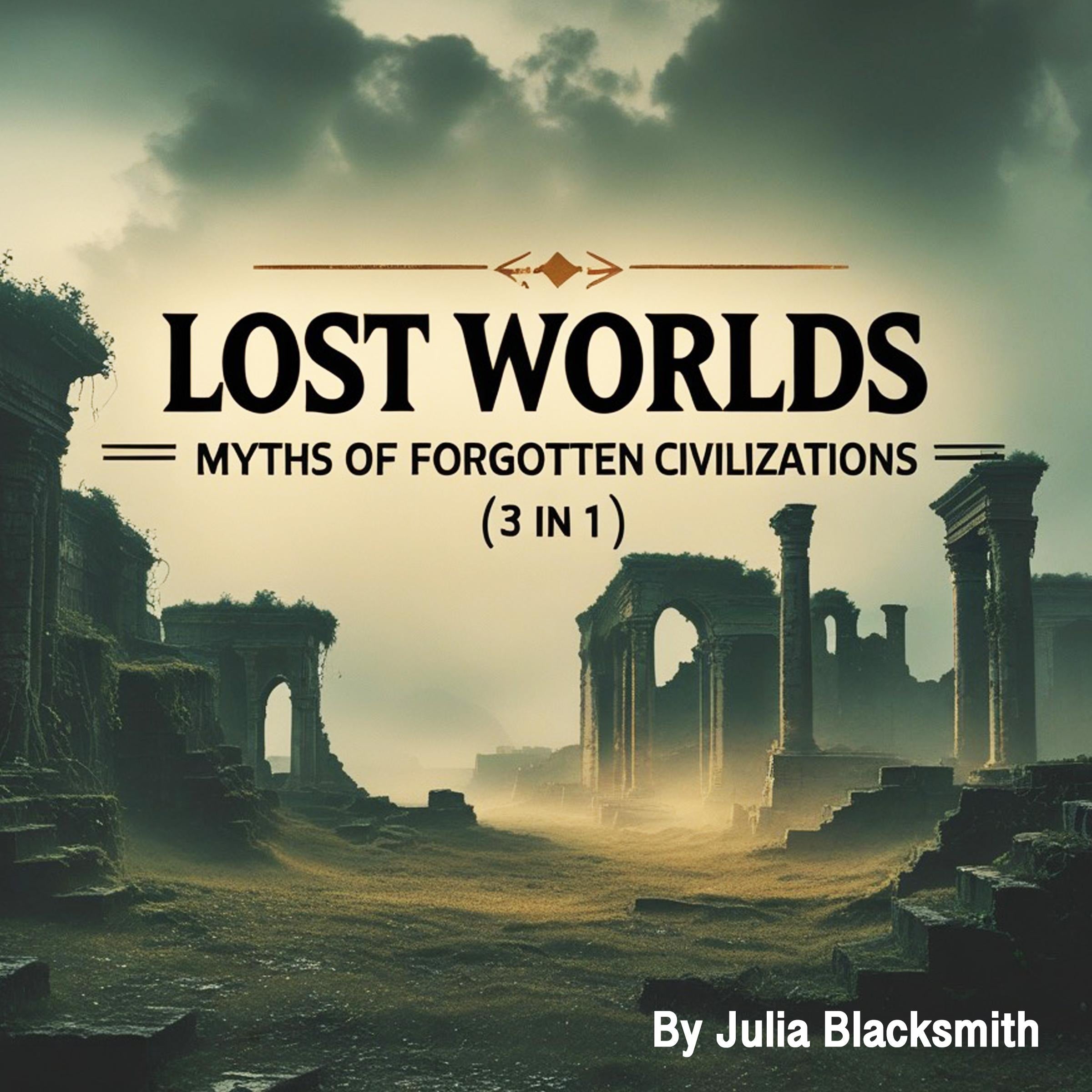 Lost Worlds