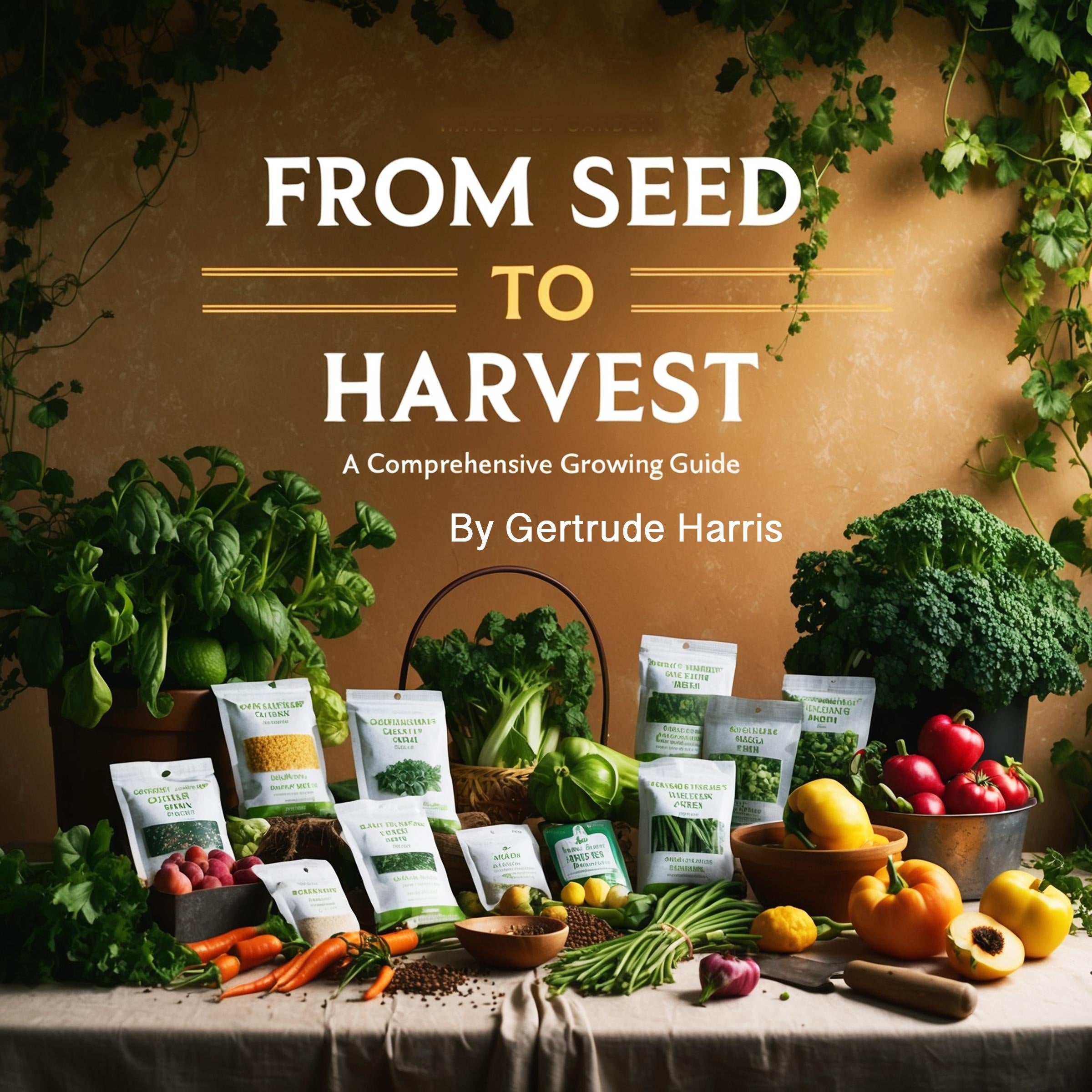 From Seed to Harvest