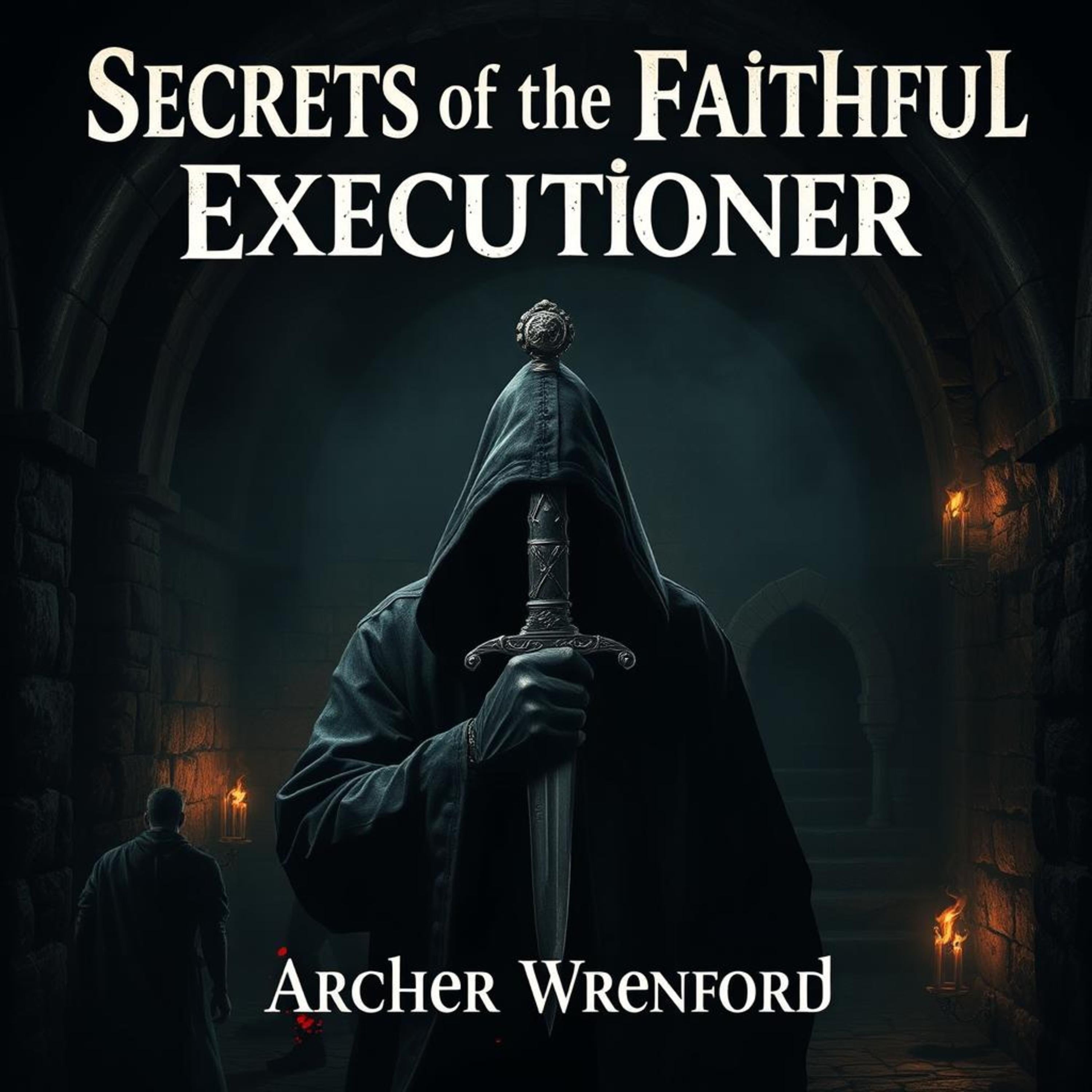 Secrets of the Faithful Executioner: Power, Betrayal, and Redemption