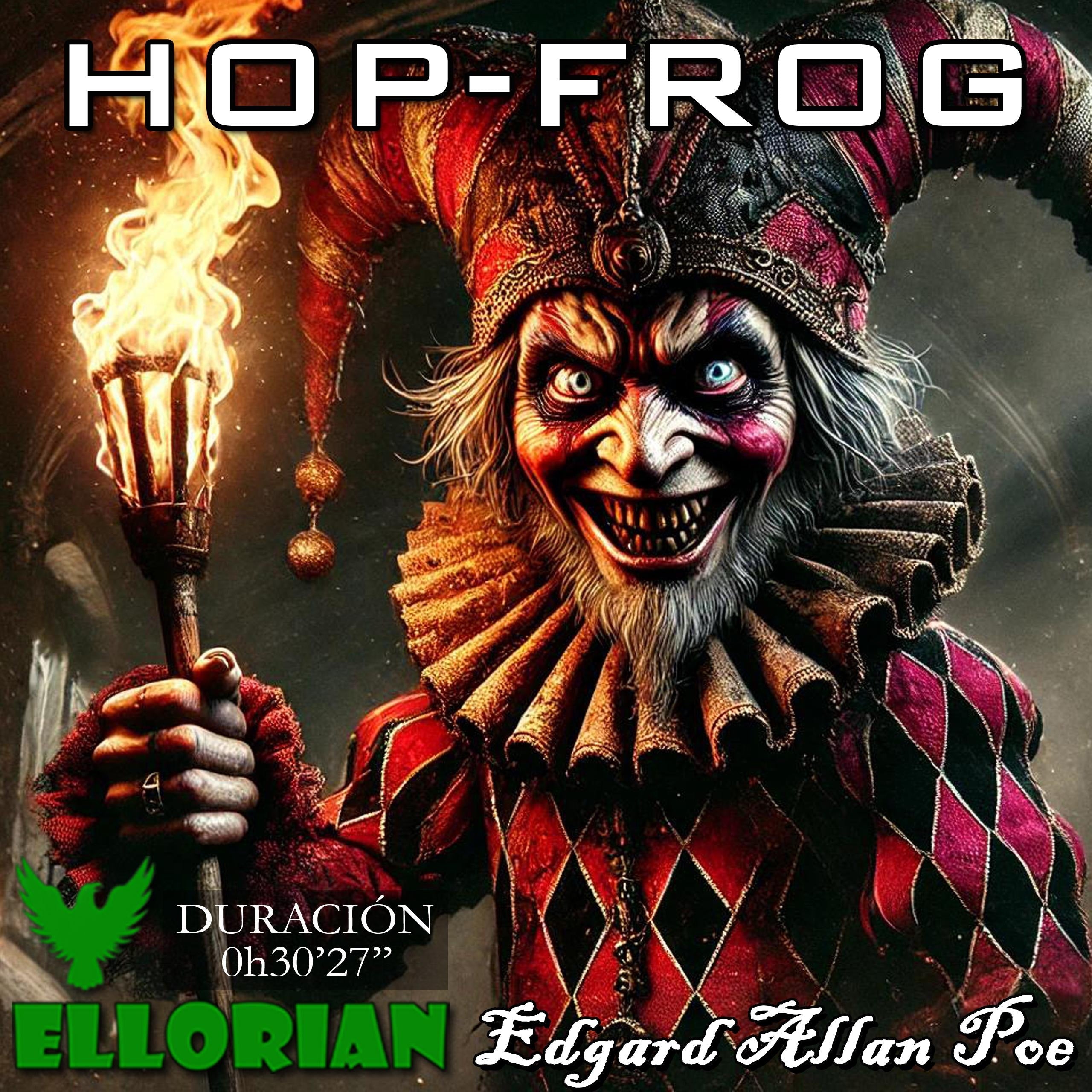Hop-Frog