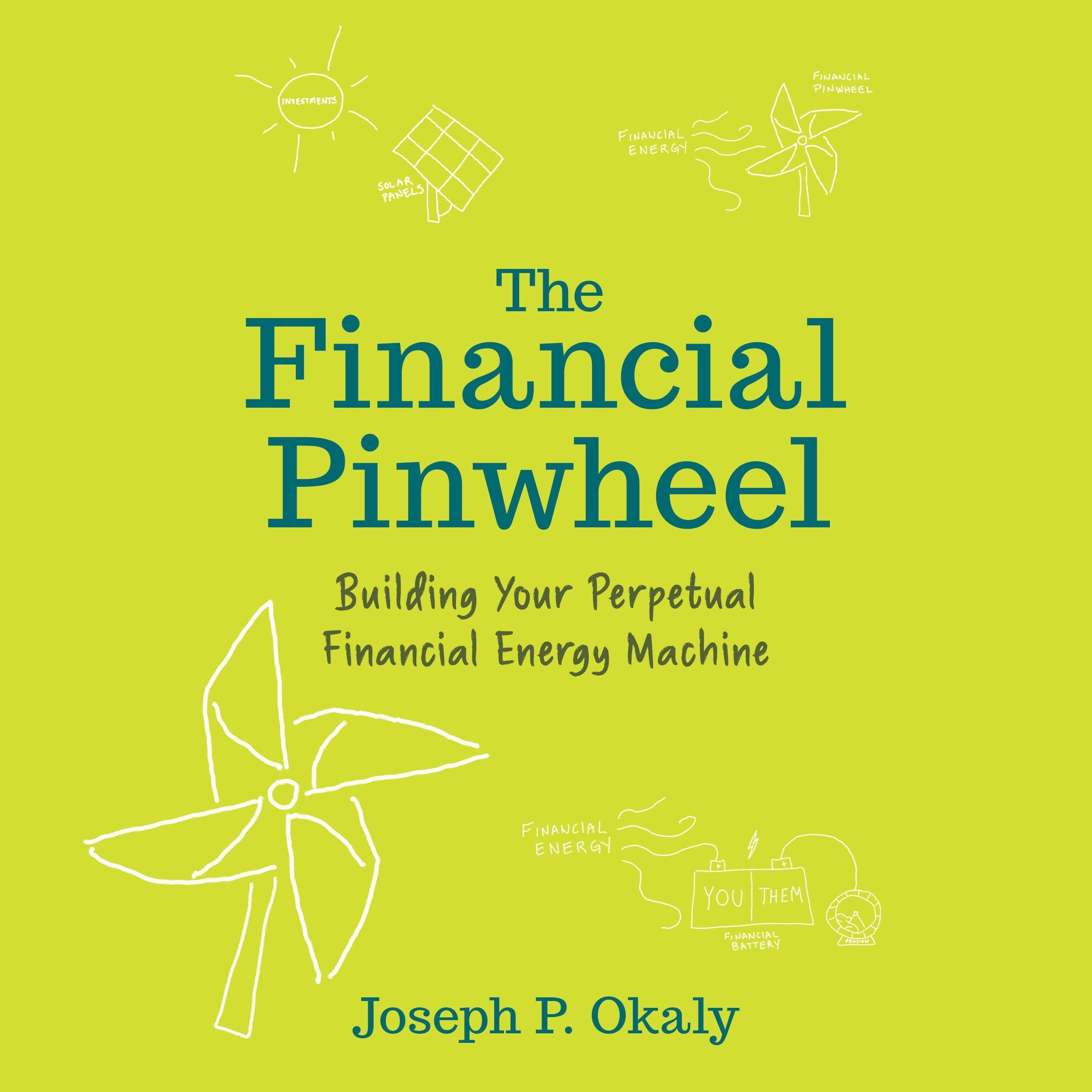 The Financial Pinwheel