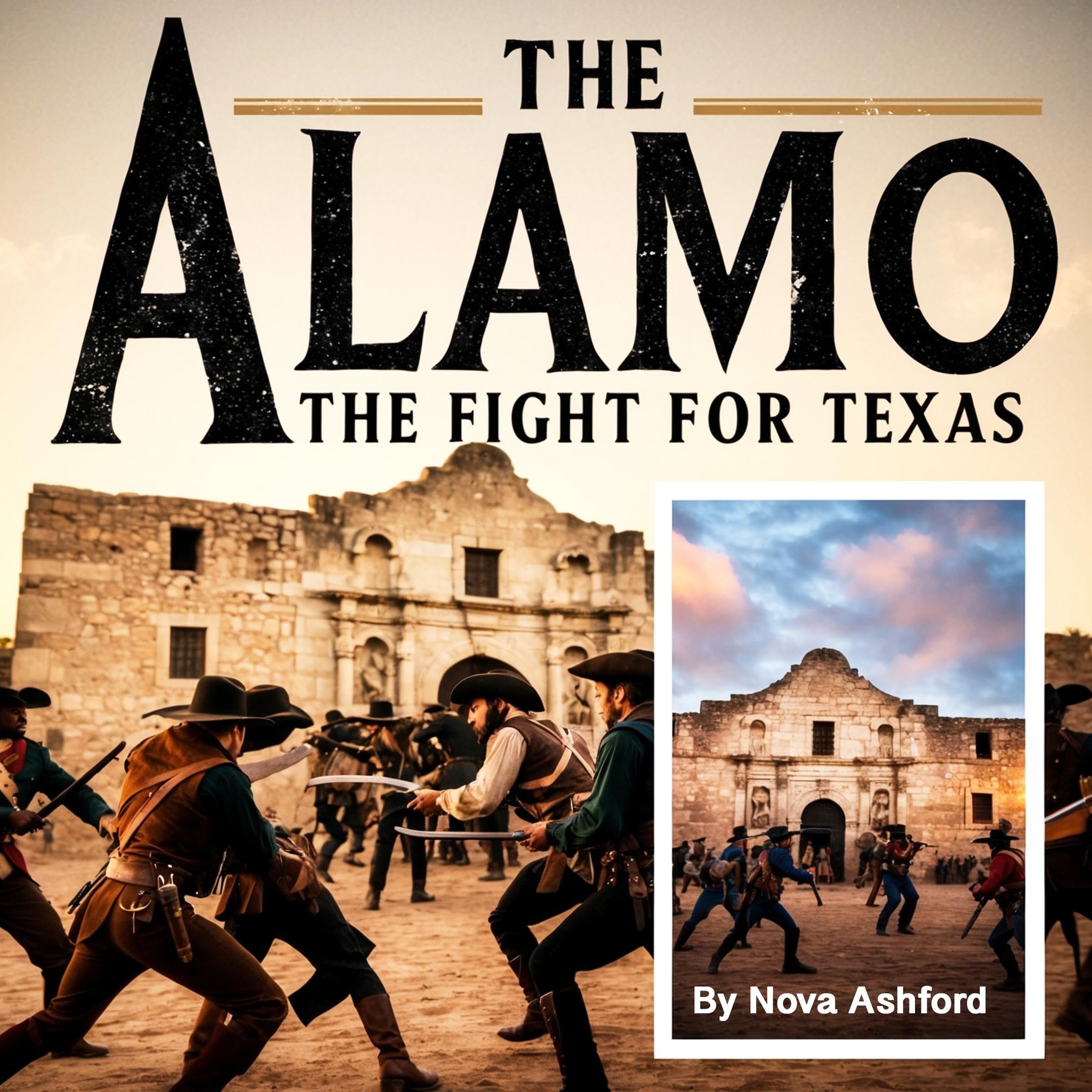 The Alamo
