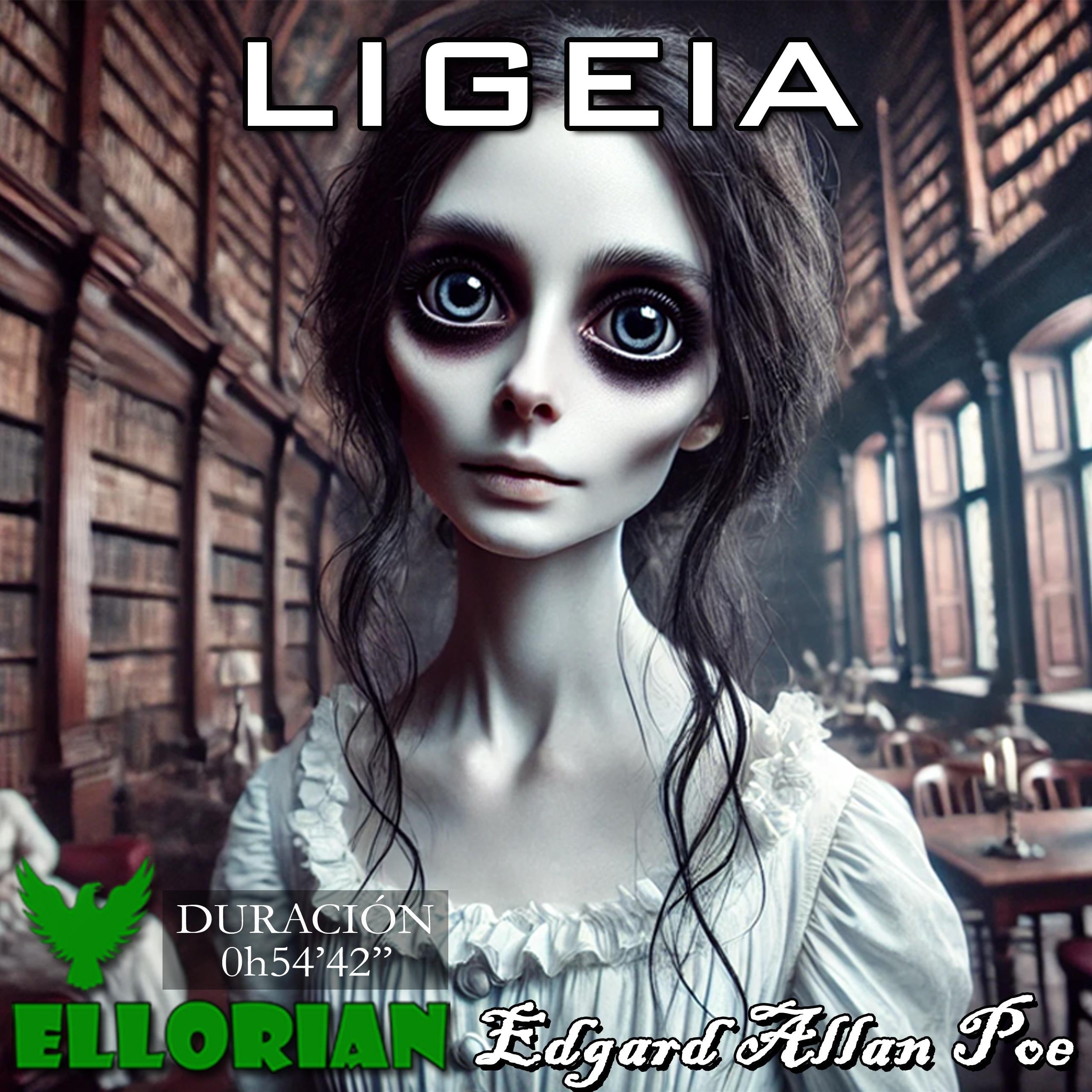 Ligeia