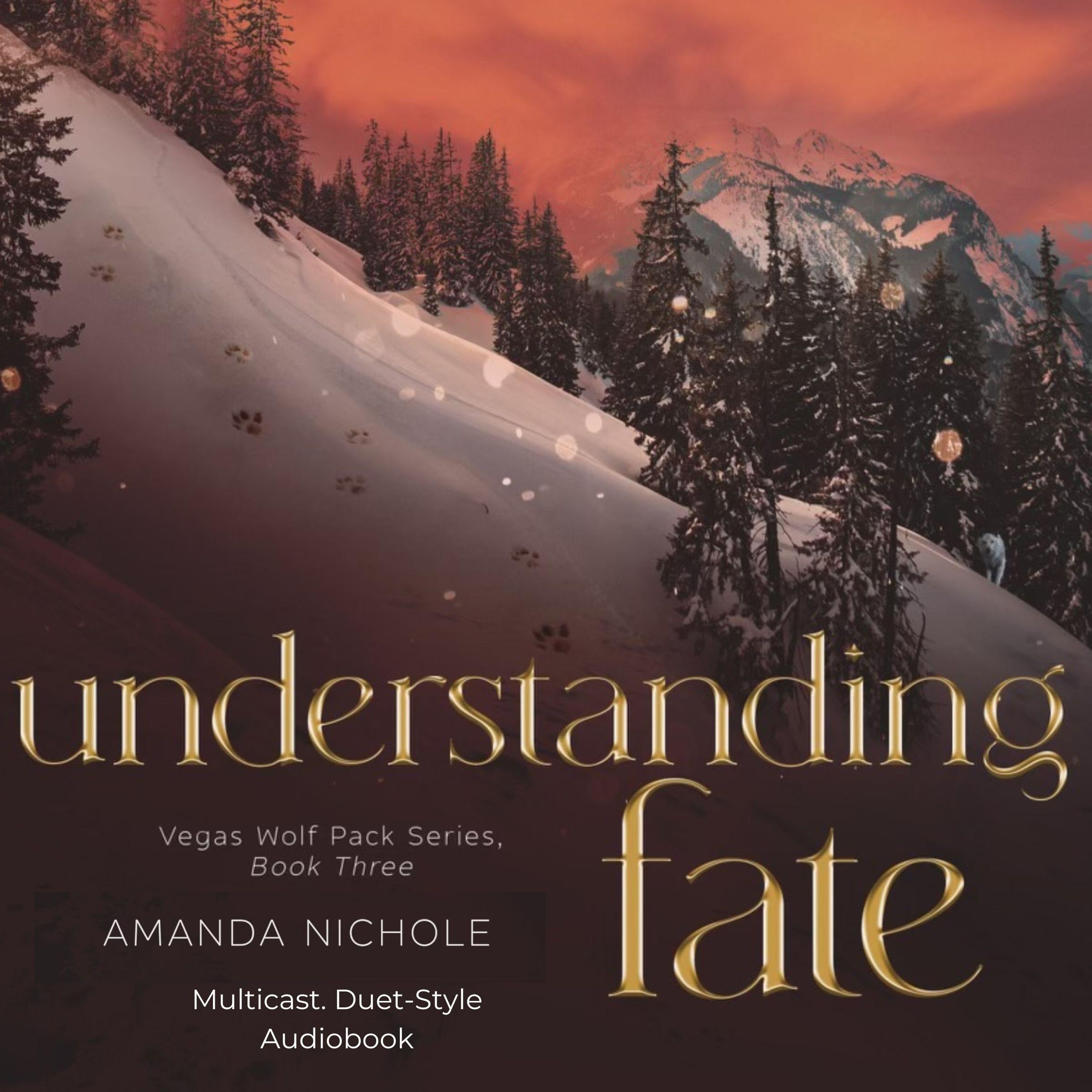 Understanding Fate