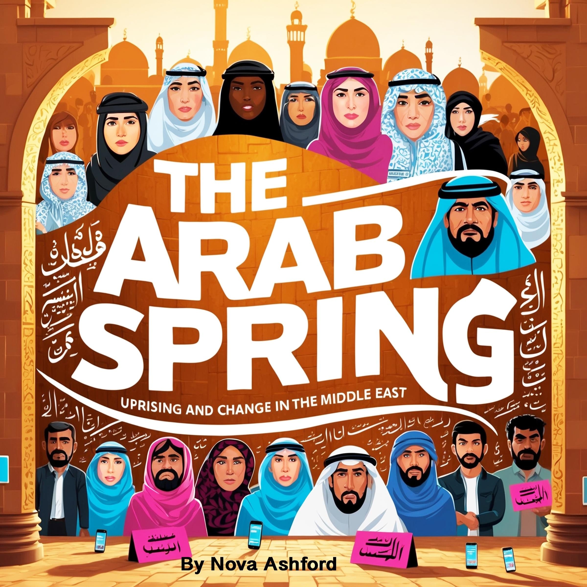 The Arab Spring