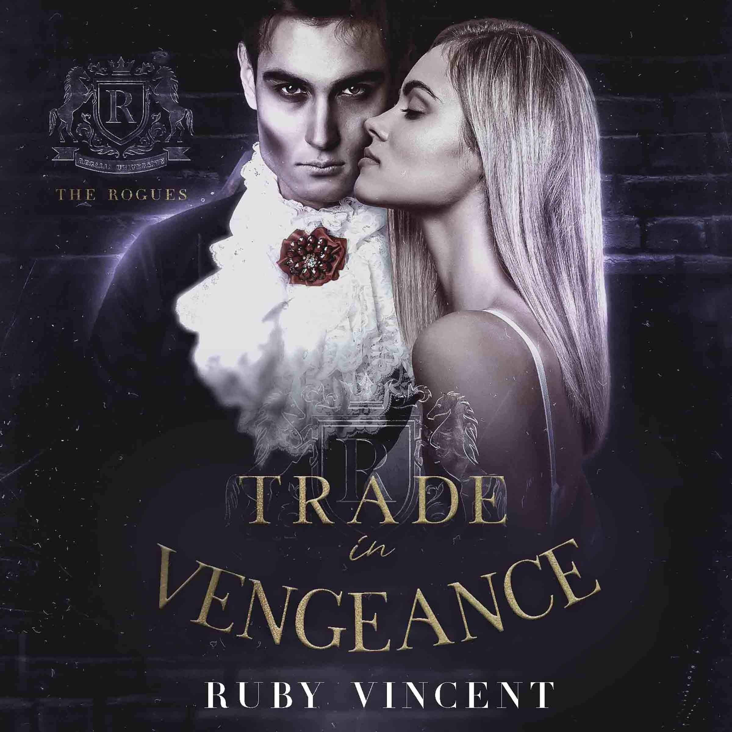 Trade In Vengeance