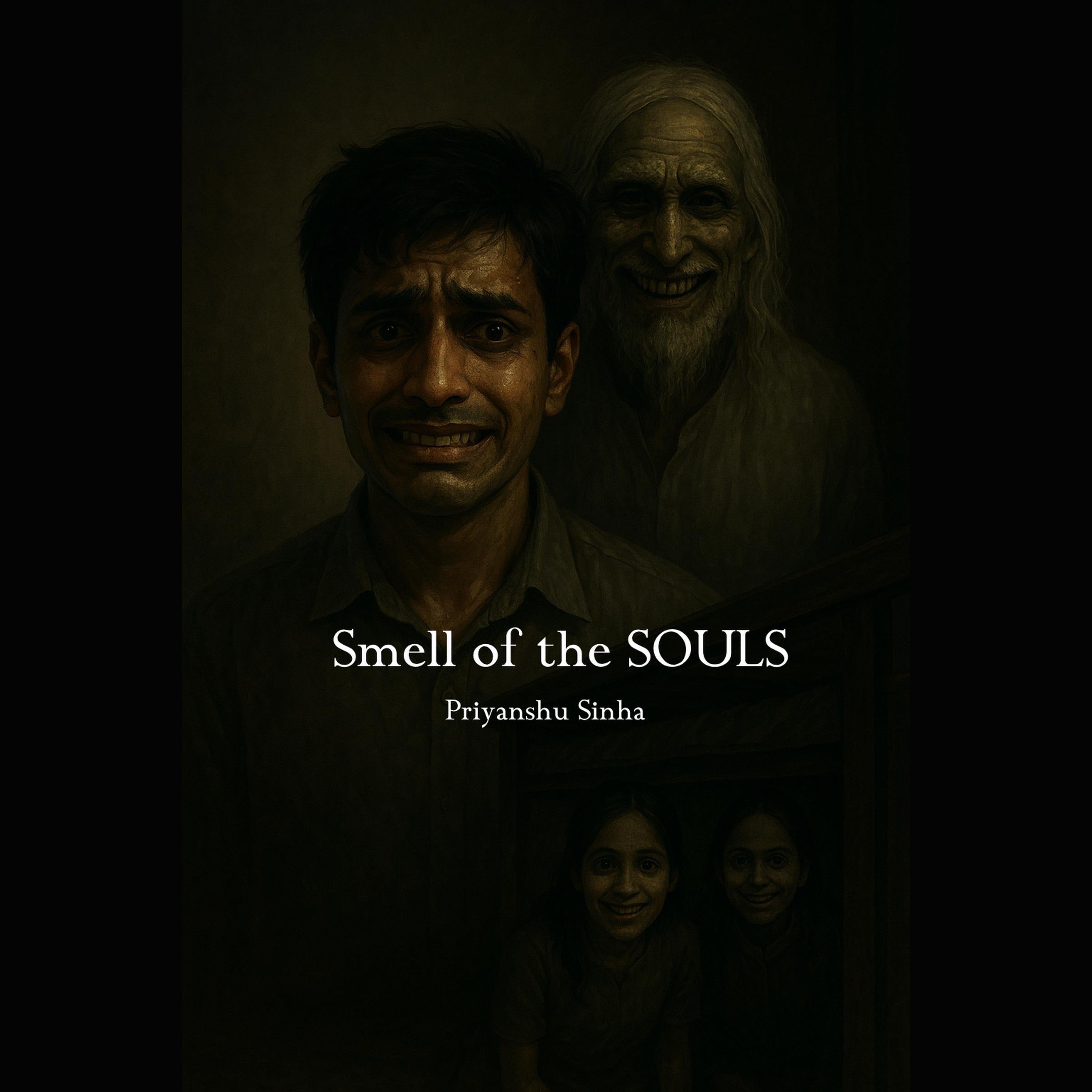 Smell of the SOULS