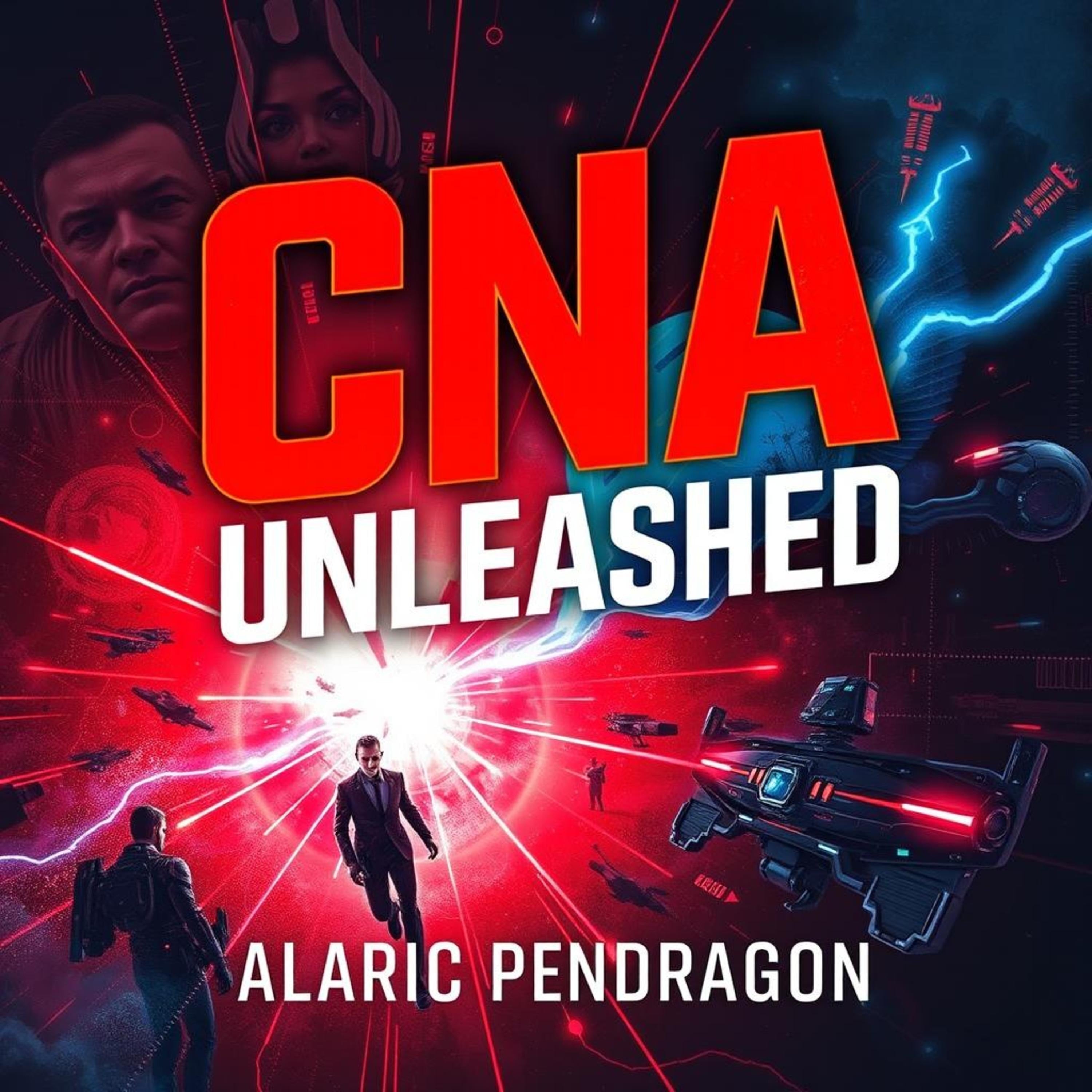 CNA Unleashed: Your Secret Guide to Ace the Certification!