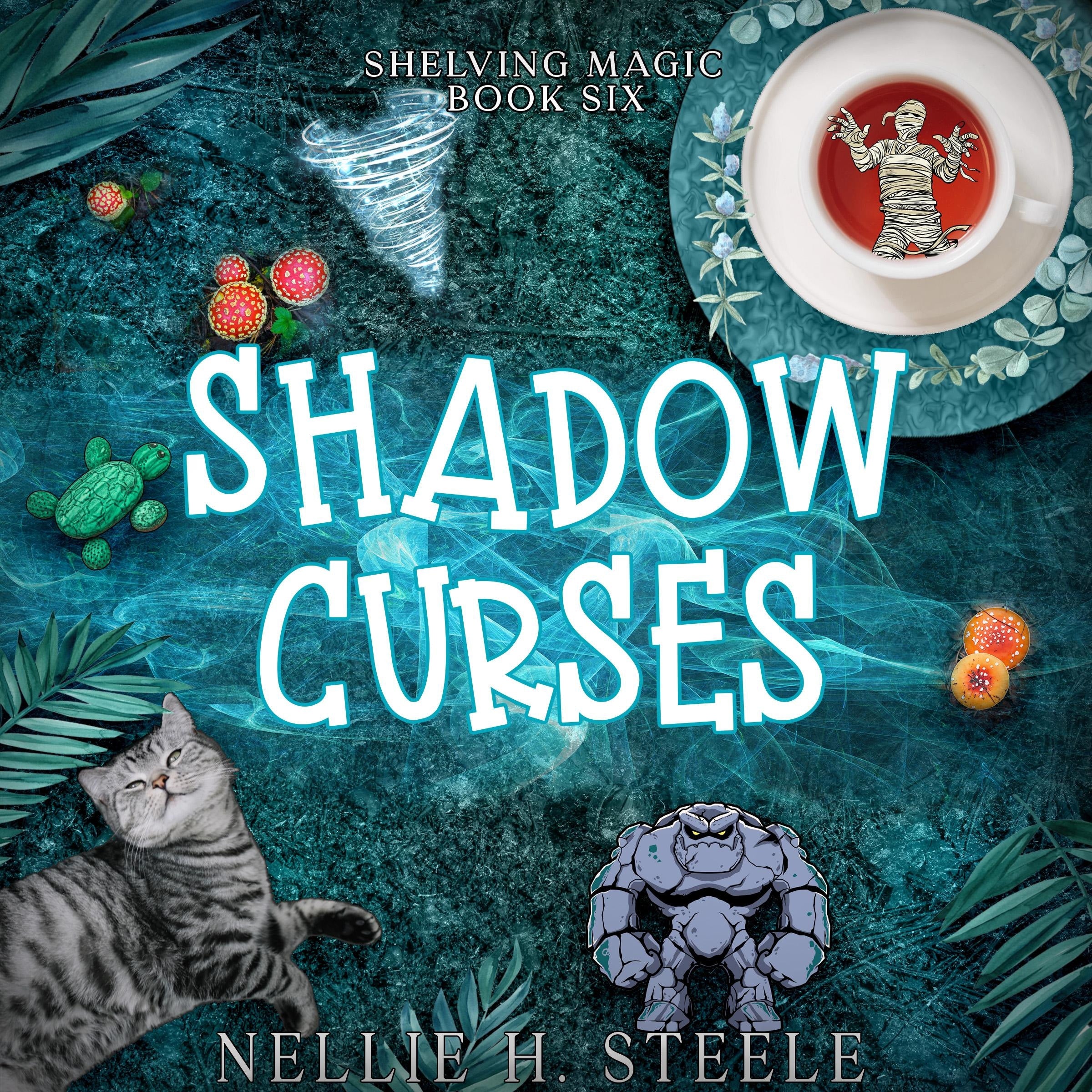 Shadow Curses